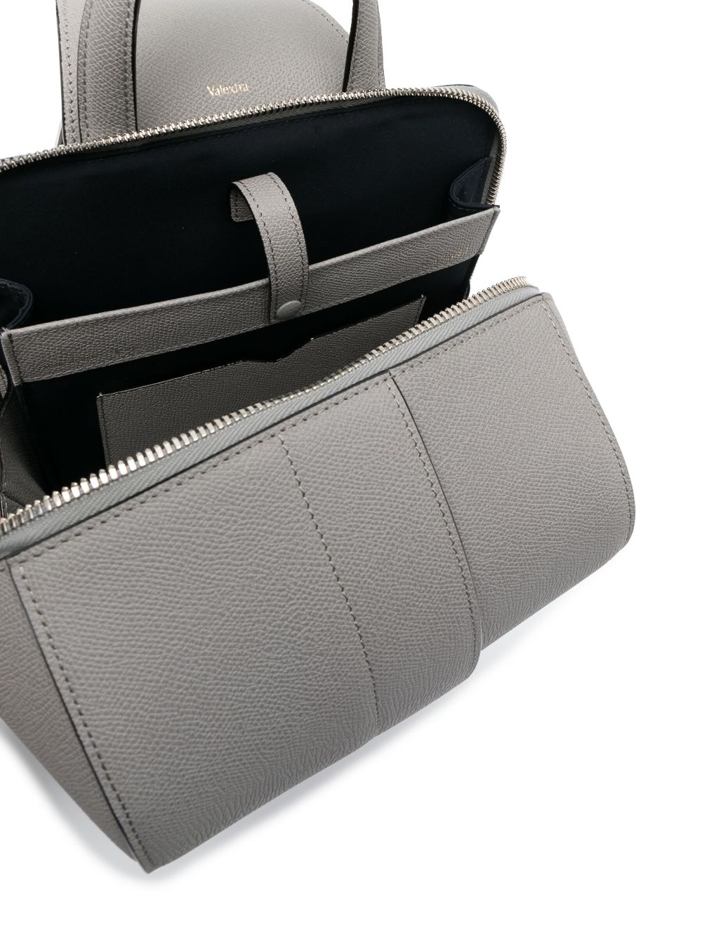 Valextra Bags.. Grey MBVL0038028LRL99GM (VALEXTRA / バックパック ) | VALEXTRA (ヴァレクストラ)(2)