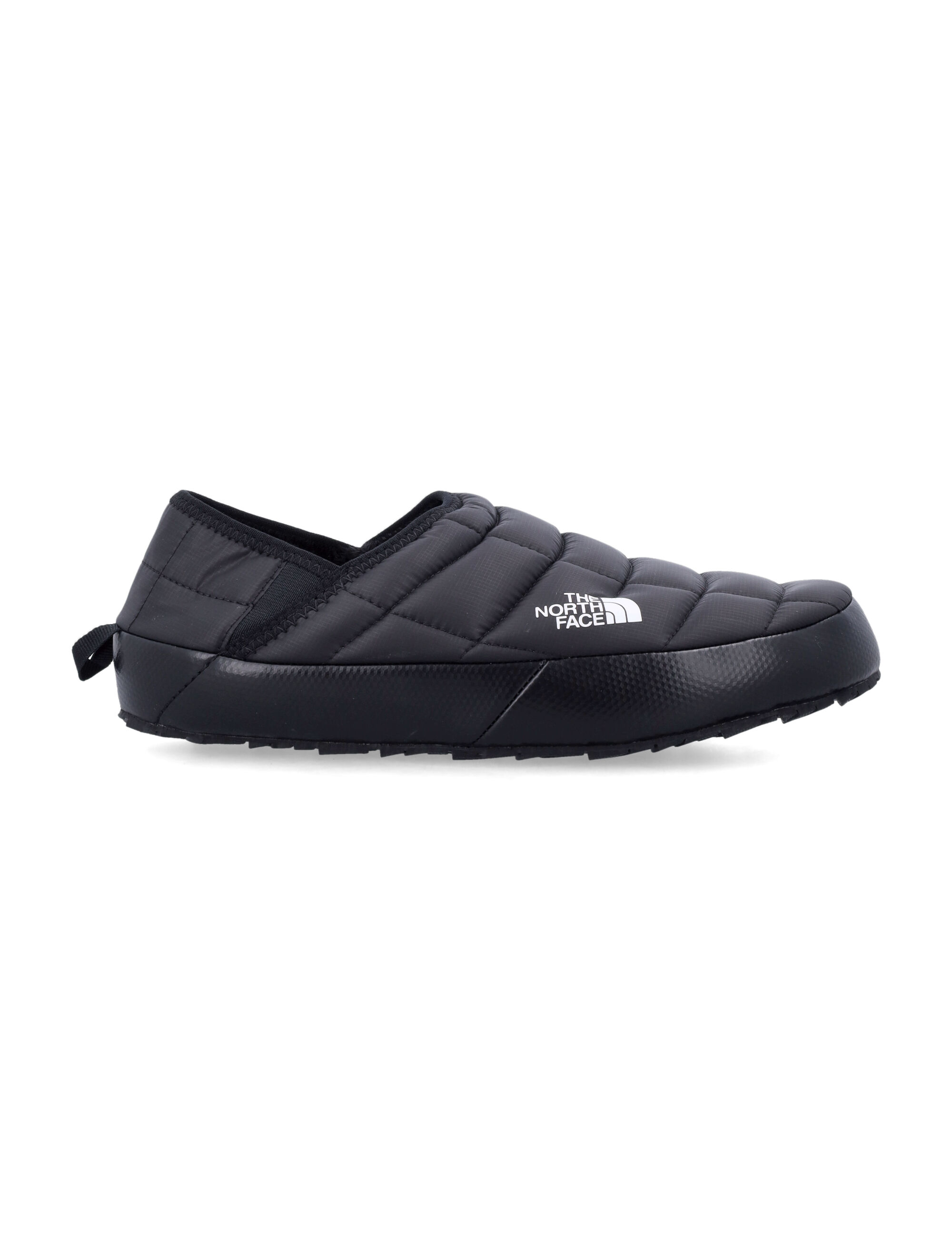 THE NORTH FACE Flat shoes Black NF0A3UZNKY4 (THE NORTH FACE / レースアップ ) | THE NORTH FACE (ザ・ノース・フェイス)