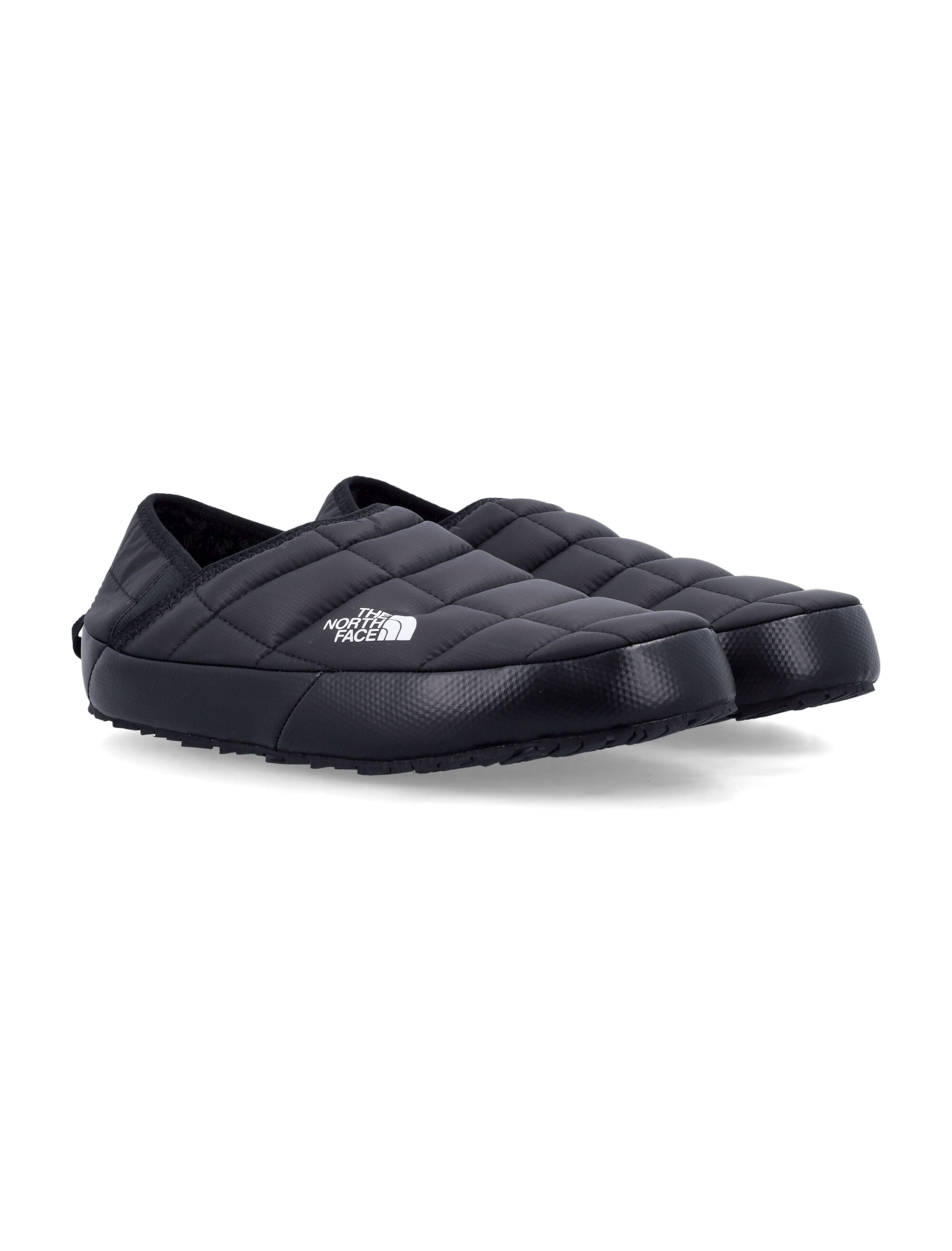 THE NORTH FACE Flat shoes Black NF0A3UZNKY4 (THE NORTH FACE / レースアップ ) | THE NORTH FACE (ザ・ノース・フェイス)(1)
