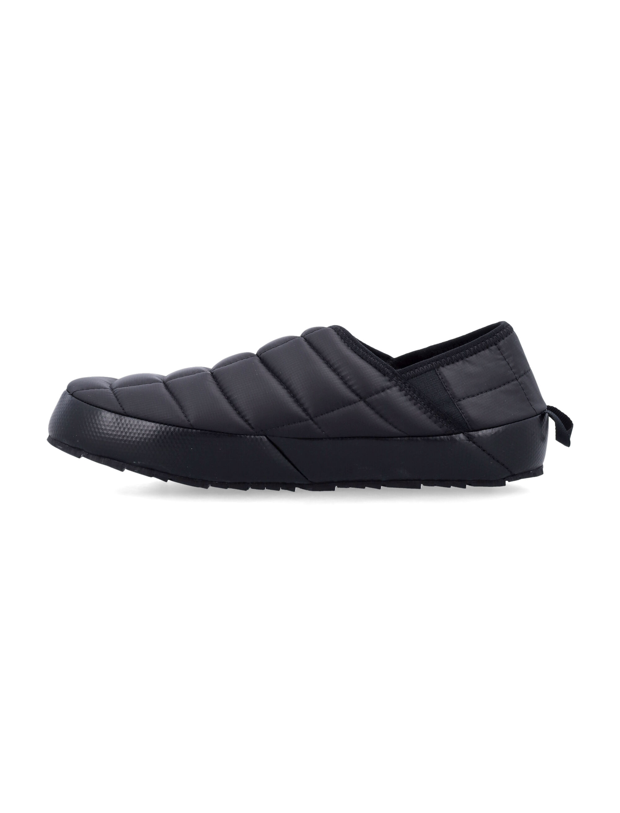 THE NORTH FACE Flat shoes Black NF0A3UZNKY4 (THE NORTH FACE / レースアップ ) | THE NORTH FACE (ザ・ノース・フェイス)(2)