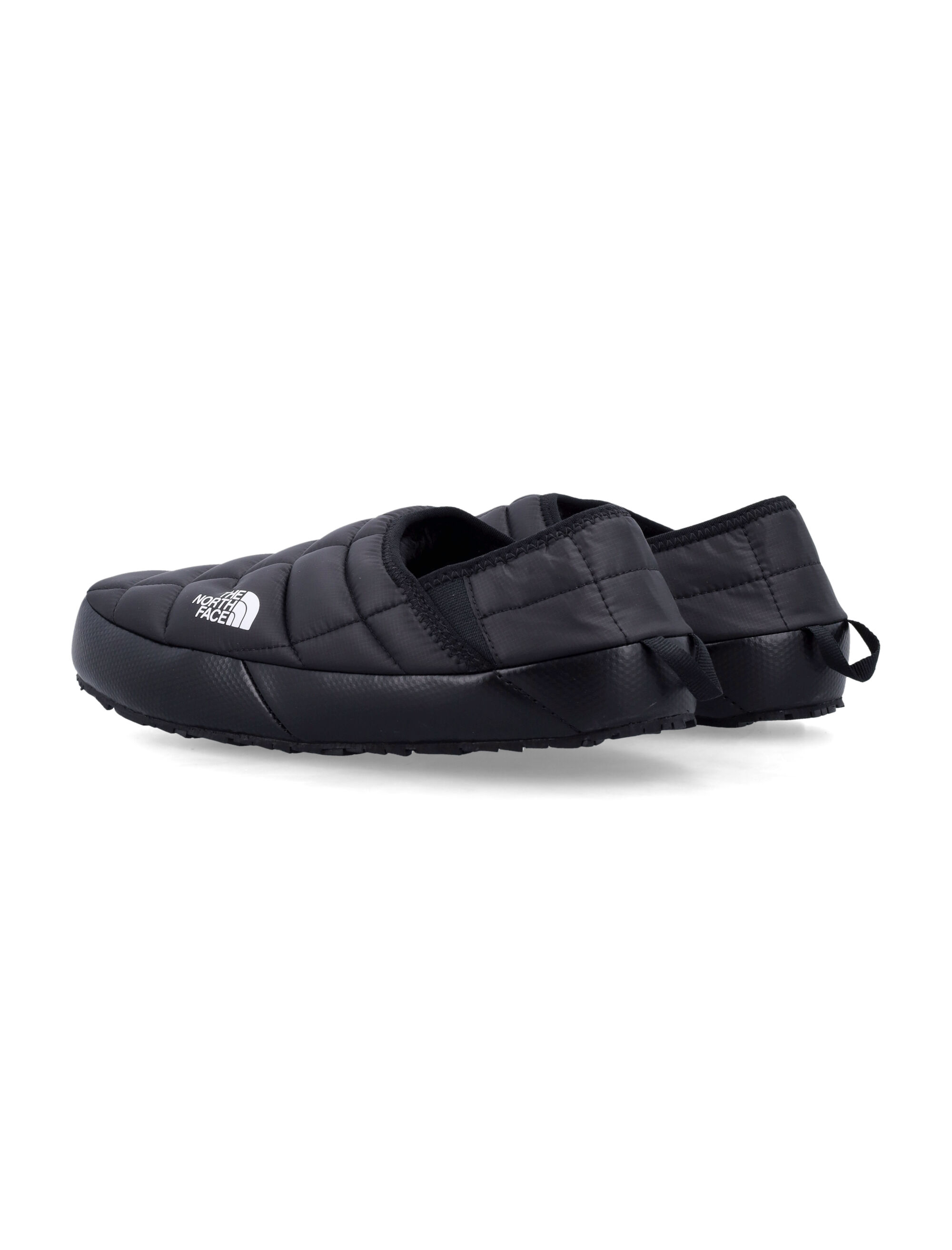 THE NORTH FACE Flat shoes Black NF0A3UZNKY4 (THE NORTH FACE / レースアップ ) | THE NORTH FACE (ザ・ノース・フェイス)(3)