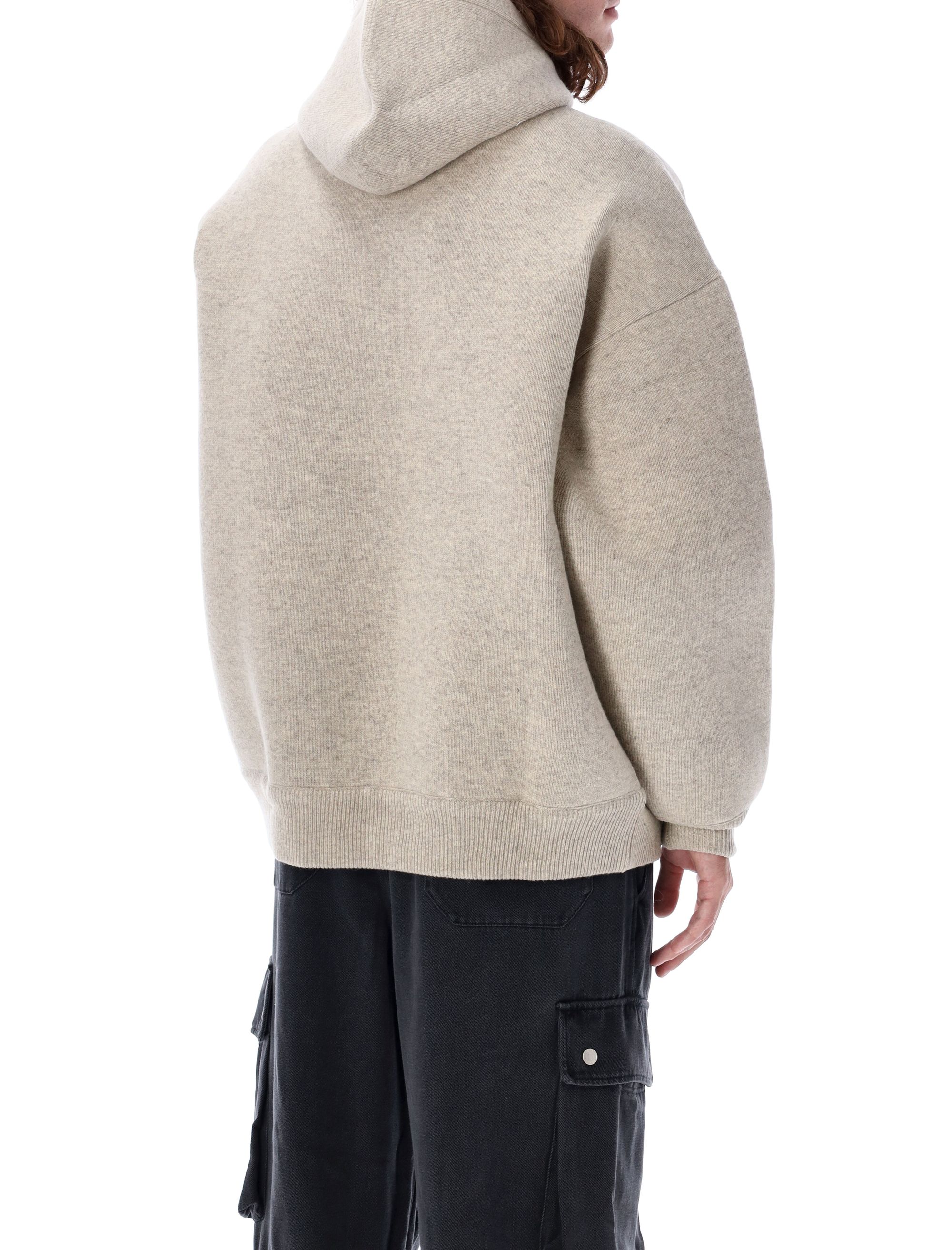 MARANT Coats Grey MA0318HAB3O01H02LY (Isabel Marant / カジュアルジャケット・ベスト ) | Isabel Marant (イザベル マラン)(1)