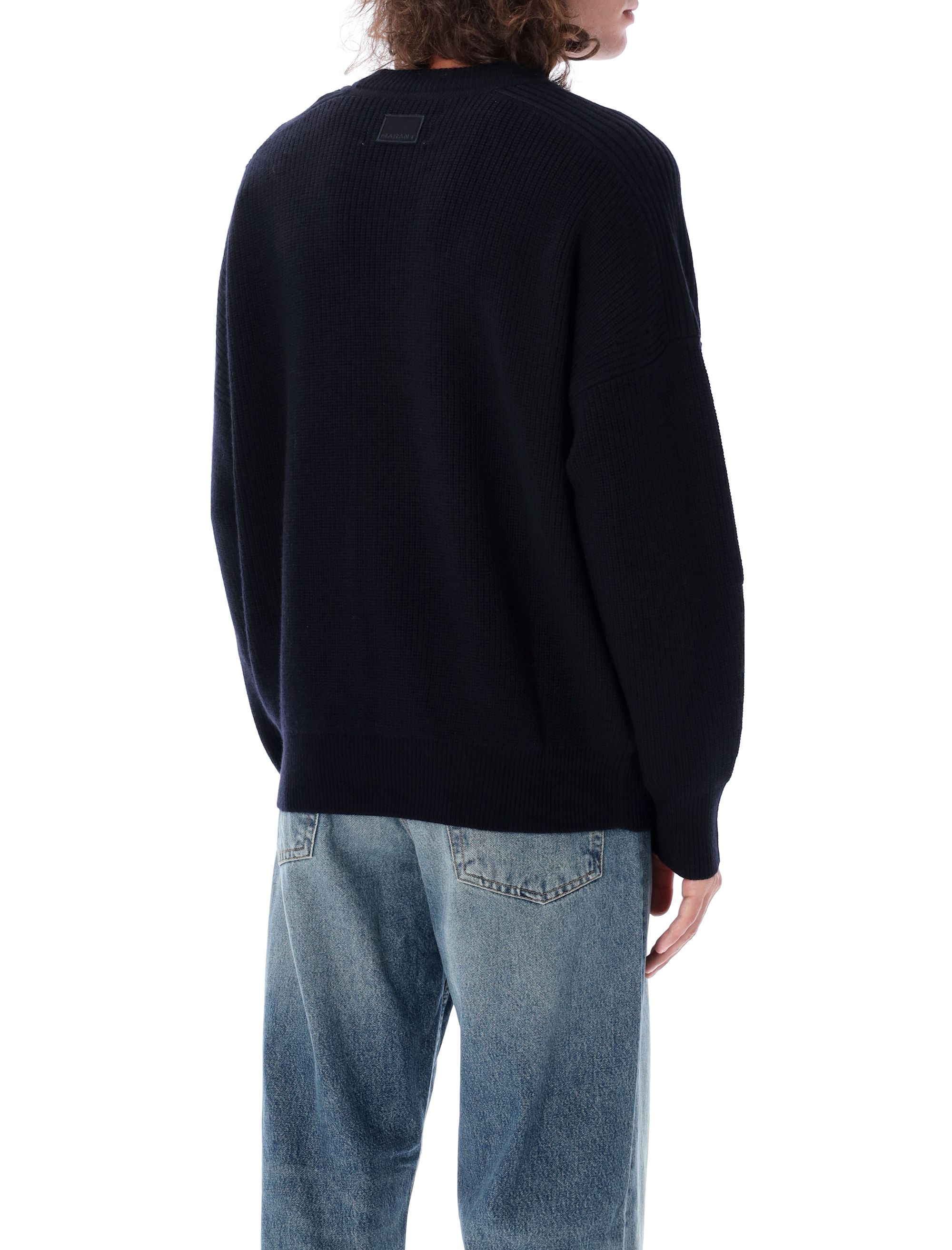 MARANT Sweaters PU0081HAB3L05H30MI (Isabel Marant / ニット・セーター・カーディガン ) | Isabel Marant (イザベル マラン)(1)