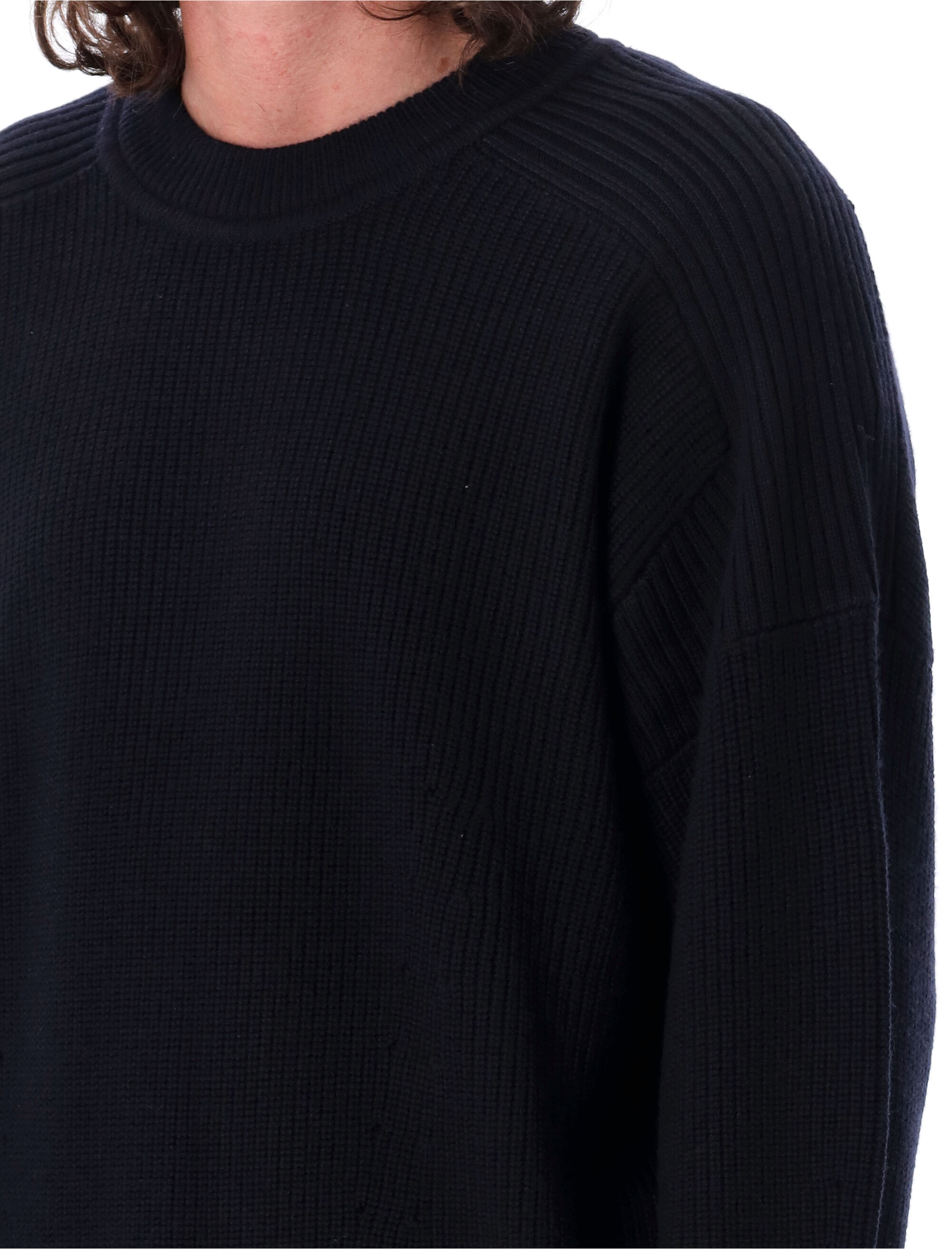 MARANT Sweaters PU0081HAB3L05H30MI (Isabel Marant / ニット・セーター・カーディガン ) | Isabel Marant (イザベル マラン)(2)