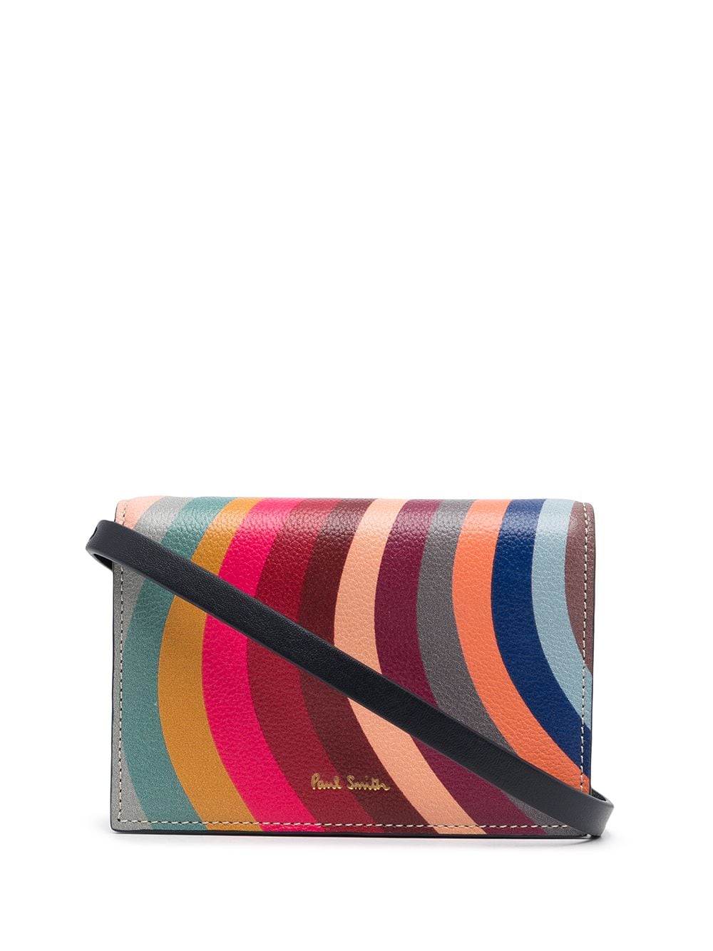 Paul Smith Wallets MULTICOLOR W1A6658DSWIRL90 (Paul Smith / 財布・カードケース ) | Paul Smith (ポール・スミス)