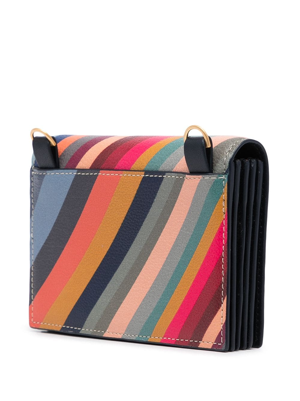 Paul Smith Wallets MULTICOLOR W1A6658DSWIRL90 (Paul Smith / 財布・カードケース ) | Paul Smith (ポール・スミス)(2)