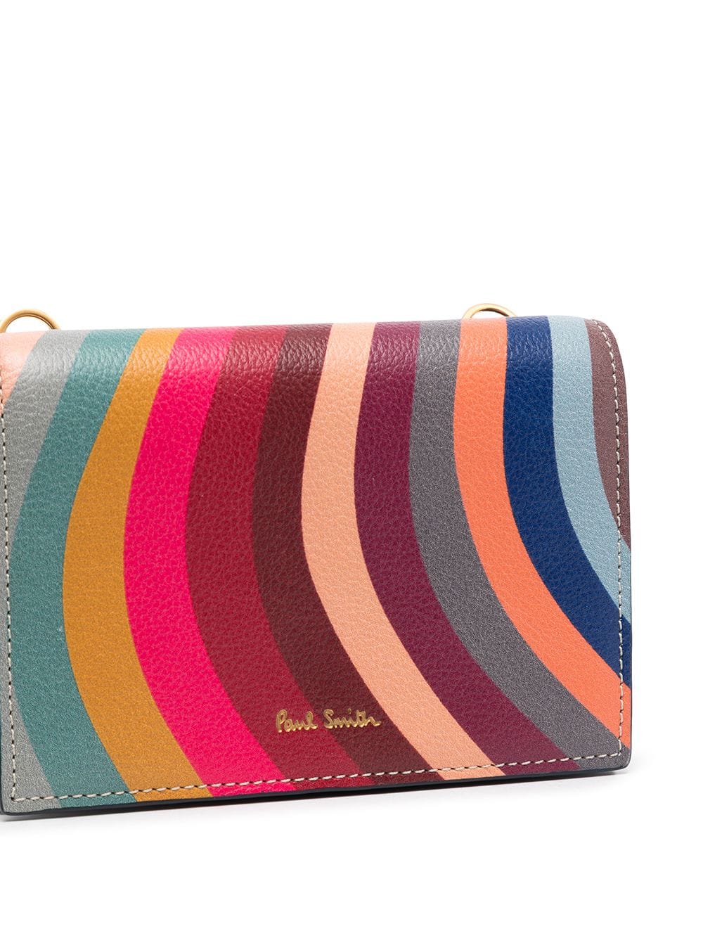 Paul Smith Wallets MULTICOLOR W1A6658DSWIRL90 (Paul Smith / 財布・カードケース ) | Paul Smith (ポール・スミス)(3)