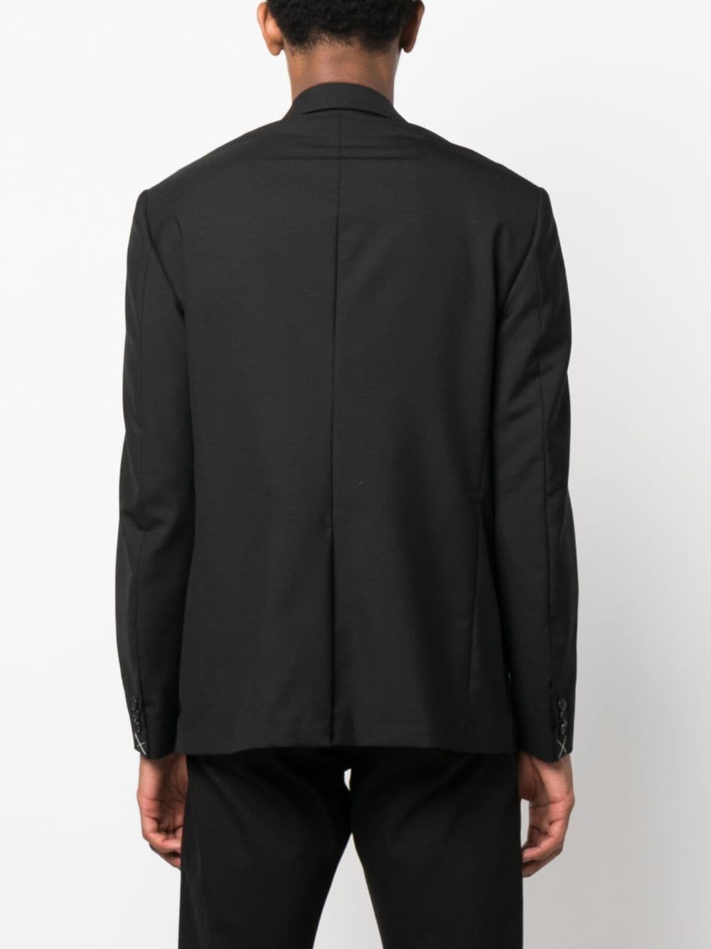 Versace Jackets Black 10106021A074541B000 (VERSACE / スーツ・ジャケット ) | VERSACE (ヴェルサーチェ)(2)