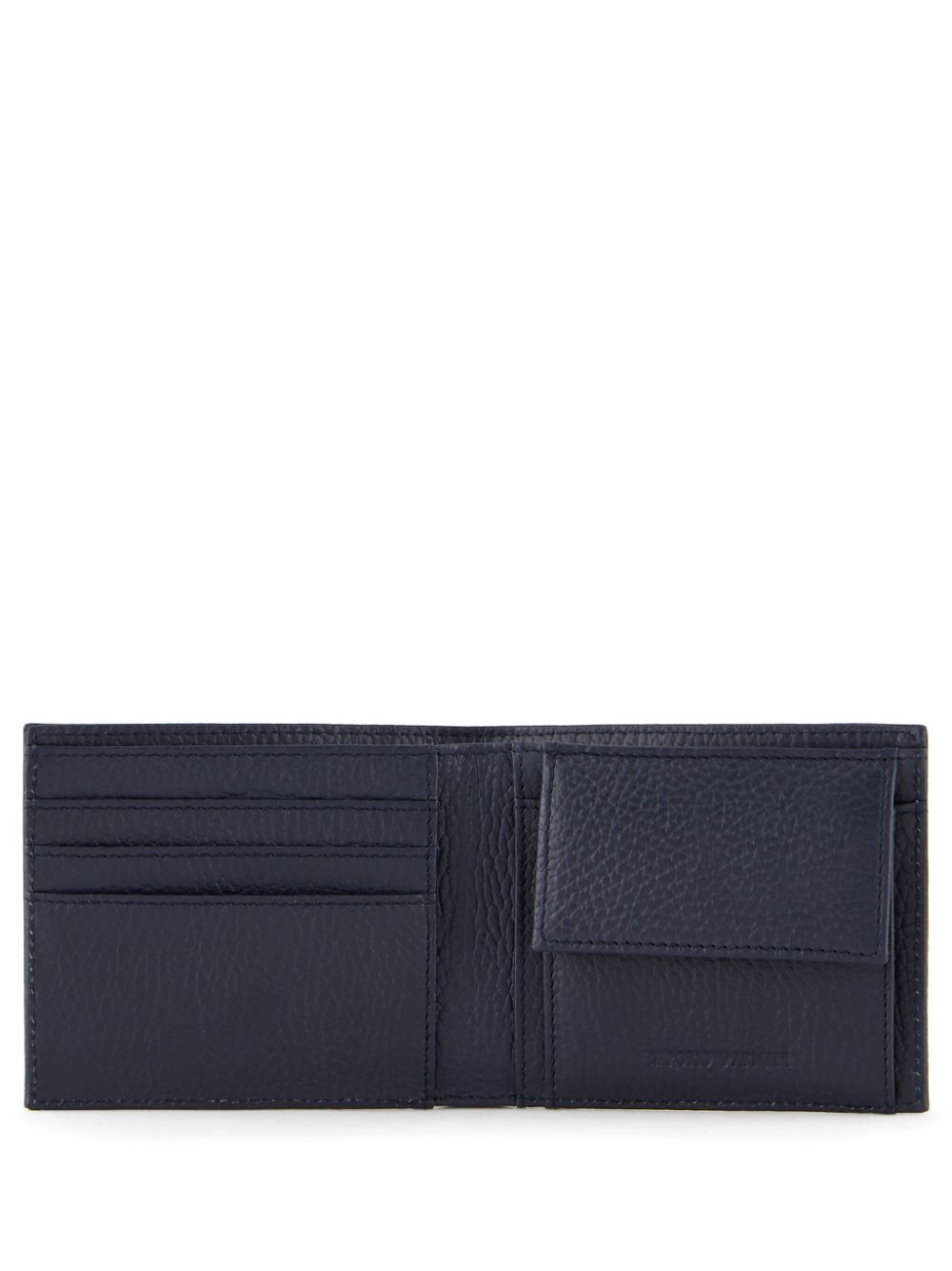 Emporio Armani Wallets Blue Y4R167Y068E80033 (EMPORIO ARMANI / 財布・カードケース ) | EMPORIO ARMANI (エンポリオ アルマーニ)(1)