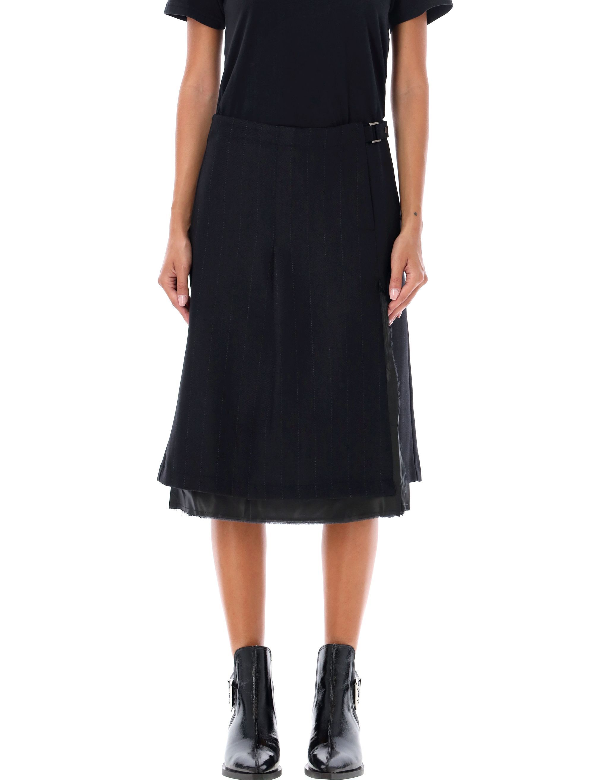 Our Legacy Skirts W4244CMMAITRE (OUR LEGACY / スカート ) | OUR LEGACY (アワーレガシー)