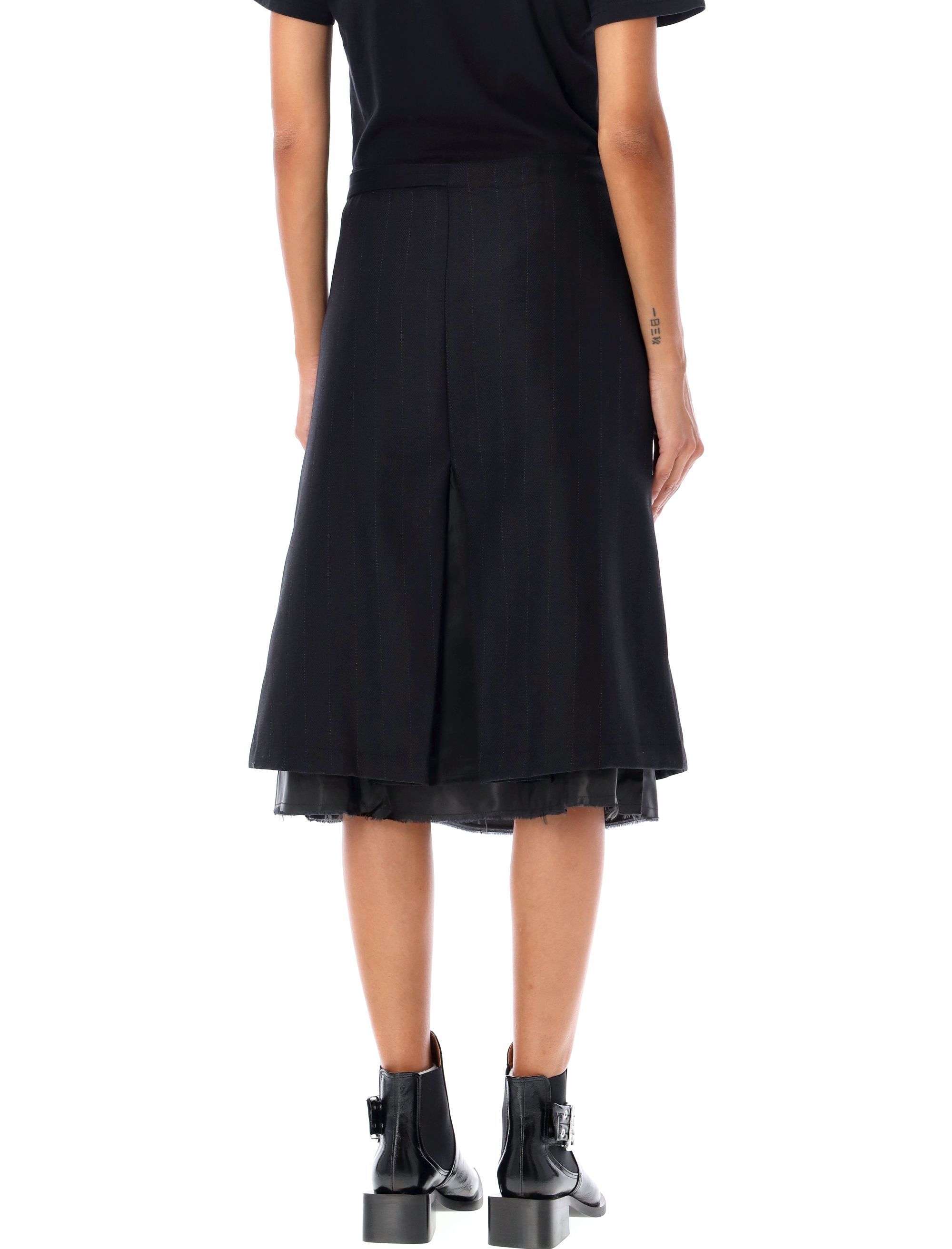 Our Legacy Skirts W4244CMMAITRE (OUR LEGACY / スカート ) | OUR LEGACY (アワーレガシー)(1)