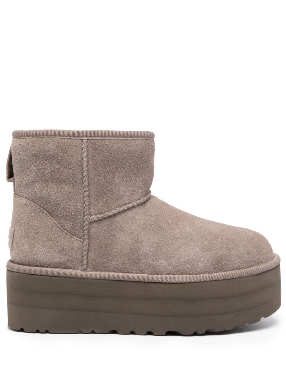 UGG Boots Grey 1134991SKP (UGG / ブーツ ) | UGG (アグ)