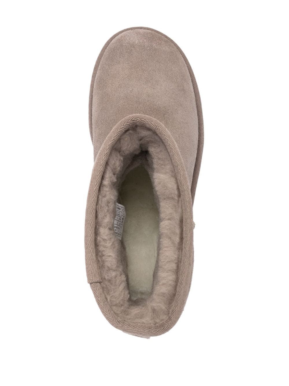 UGG Boots Grey 1134991SKP (UGG / ブーツ ) | UGG (アグ)(1)
