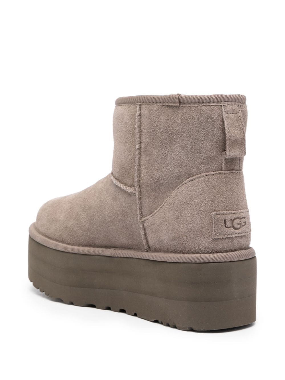 UGG Boots Grey 1134991SKP (UGG / ブーツ ) | UGG (アグ)(2)