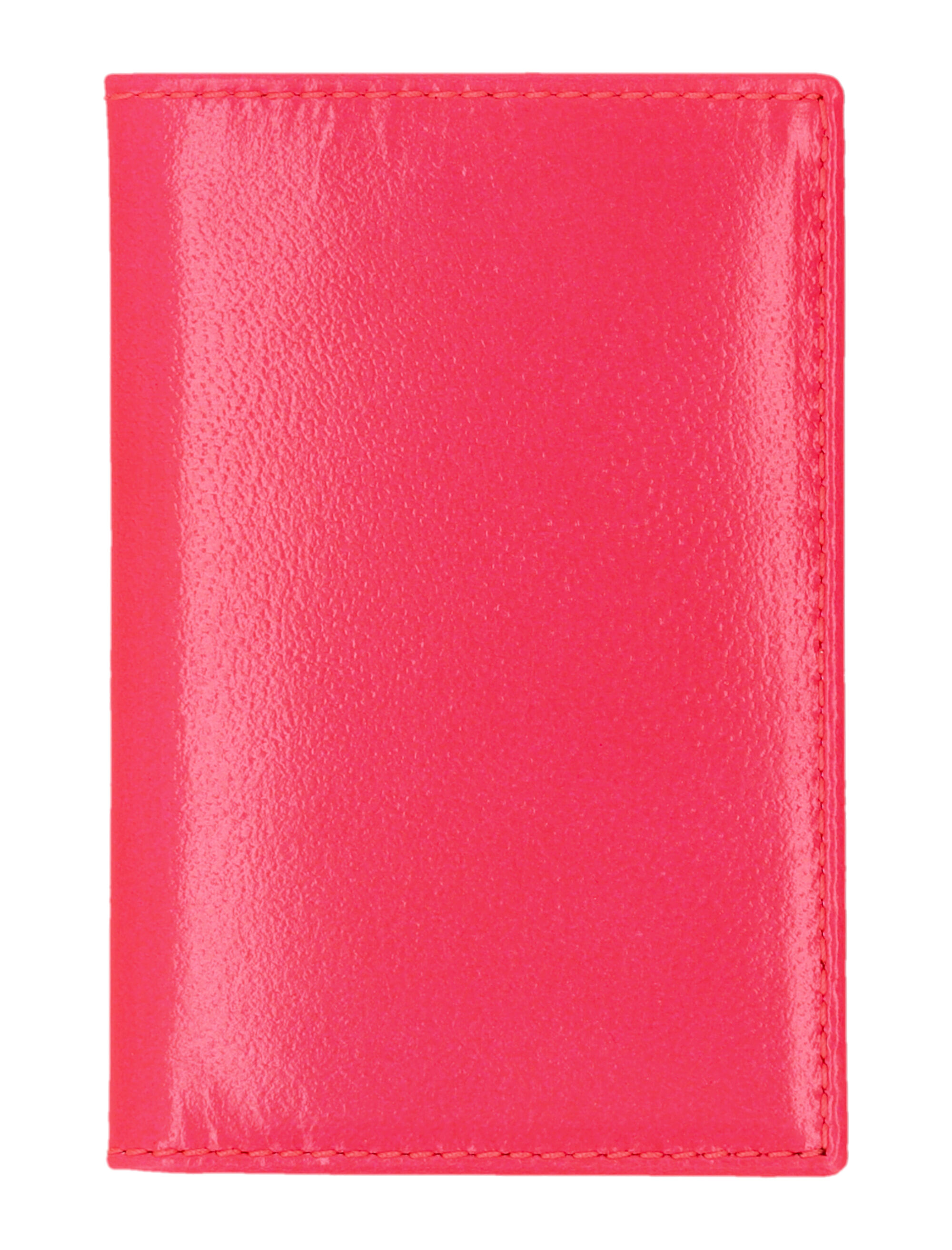 COMME DES GARCONS WALLET Wallets Pink SA6400SF5 (Comme Des Garçons Wallet / 財布・カードケース ) | Comme Des Garçons Wallet (コムデギャルソン ウォレット)