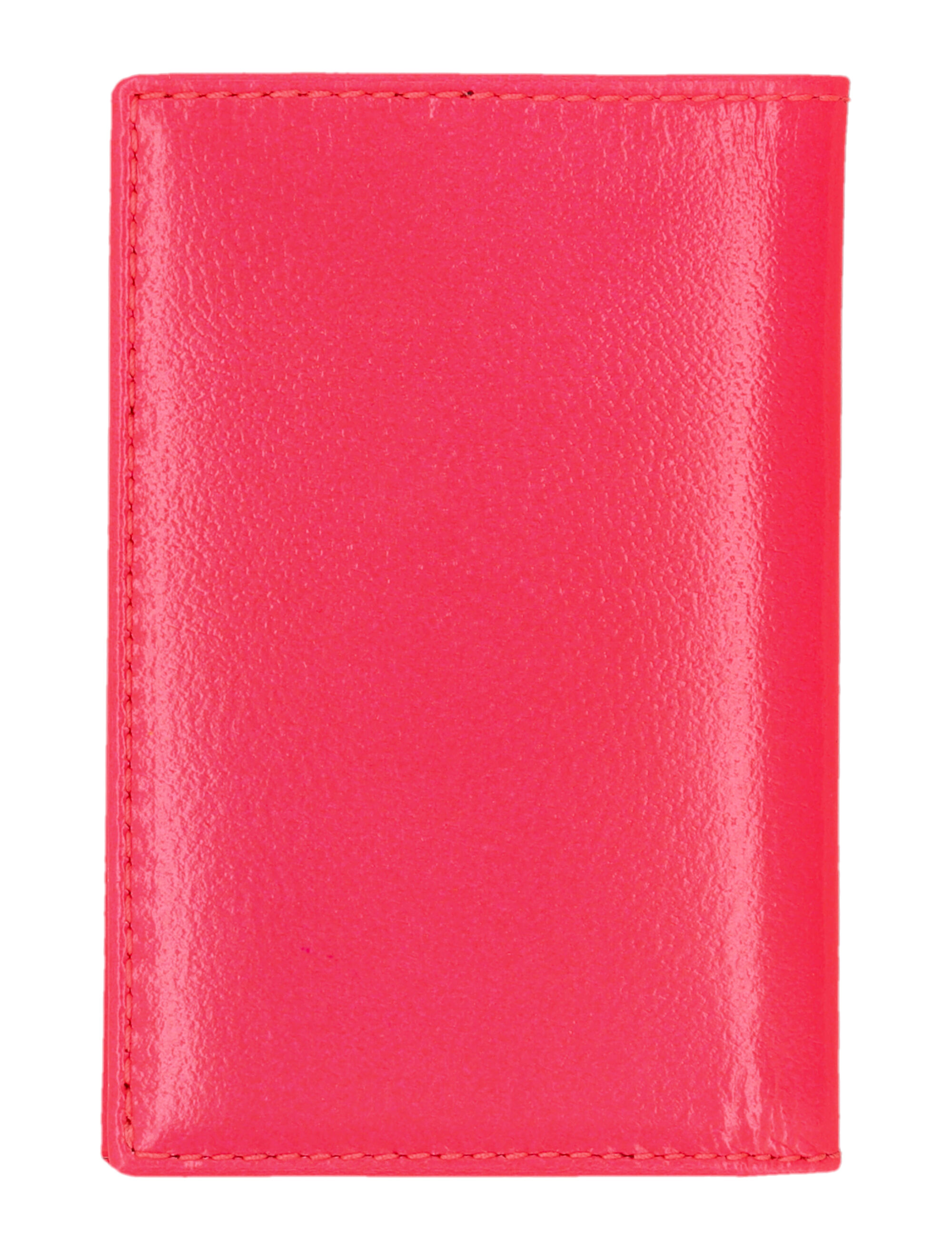 COMME DES GARCONS WALLET Wallets Pink SA6400SF5 (Comme Des Garçons Wallet / 財布・カードケース ) | Comme Des Garçons Wallet (コムデギャルソン ウォレット)(1)