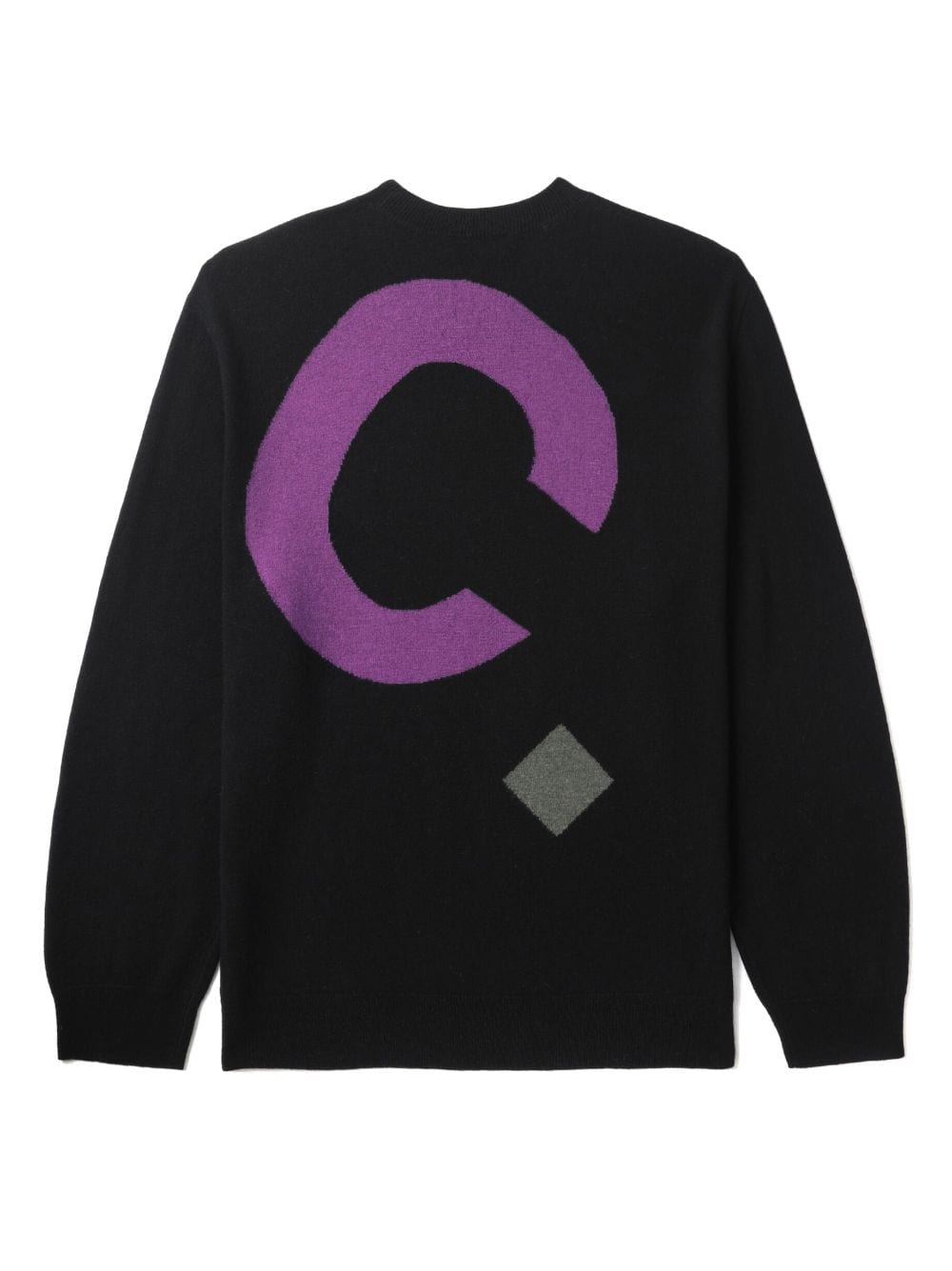 A.P.C. Sweaters Black WVBBXH23222LZZ (A.P.C. / スウェット・フーディー ) | A.P.C. (アーペーセー)(5)