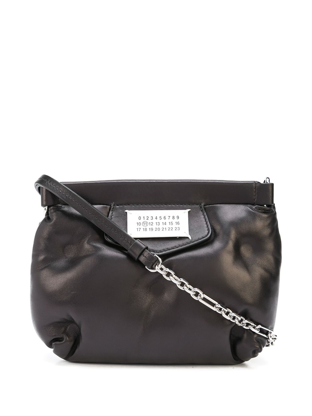 Maison Margiela Bags.. Black S56WF0161P4300T8013 (Maison Margiela / クラッチバッグ・ポーチ ) | Maison Margiela (メゾン マルジェラ)