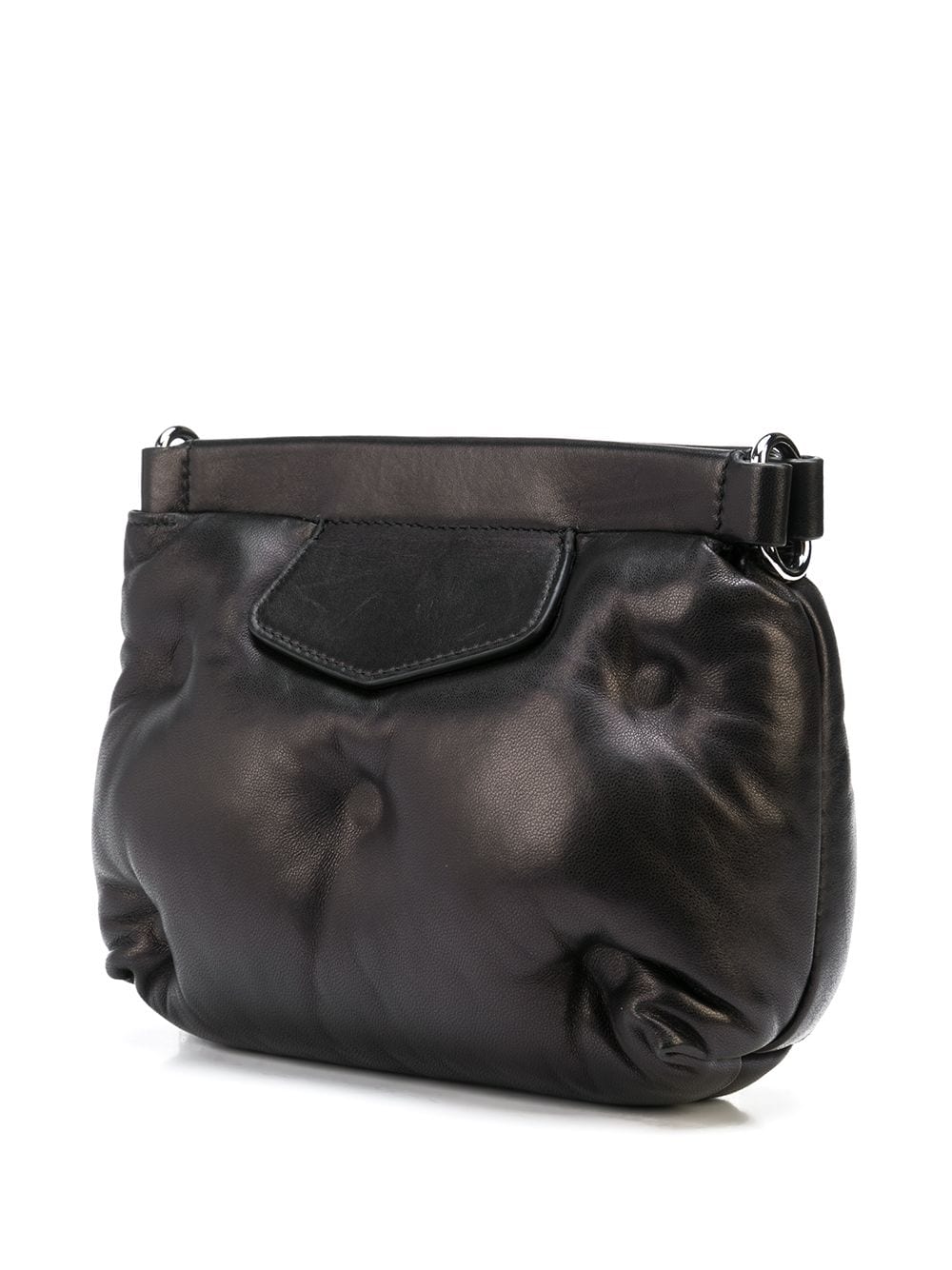 Maison Margiela Bags.. Black S56WF0161P4300T8013 (Maison Margiela / クラッチバッグ・ポーチ ) | Maison Margiela (メゾン マルジェラ)(2)