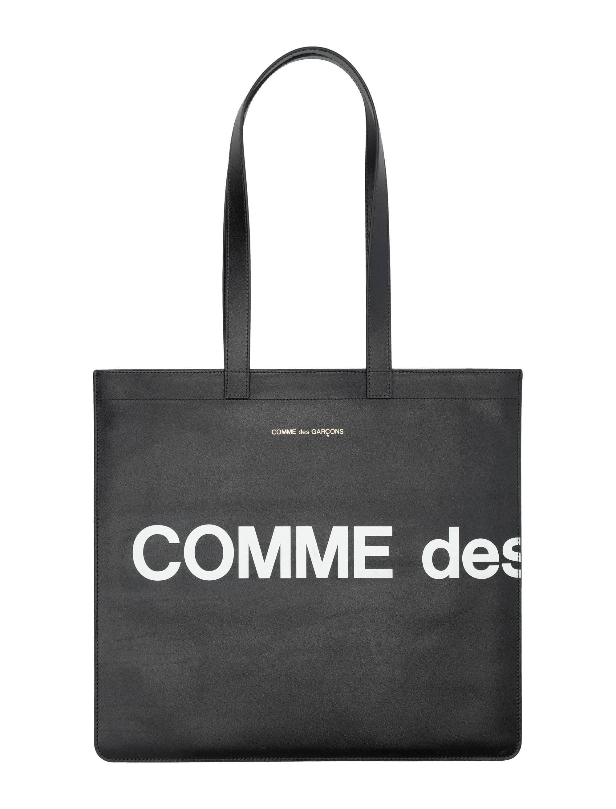 COMME DES GARCONS WALLET Bags.. Black SA9001HL1 (Comme Des Garçons Wallet / トートバッグ ) | Comme Des Garçons Wallet (コムデギャルソン ウォレット)