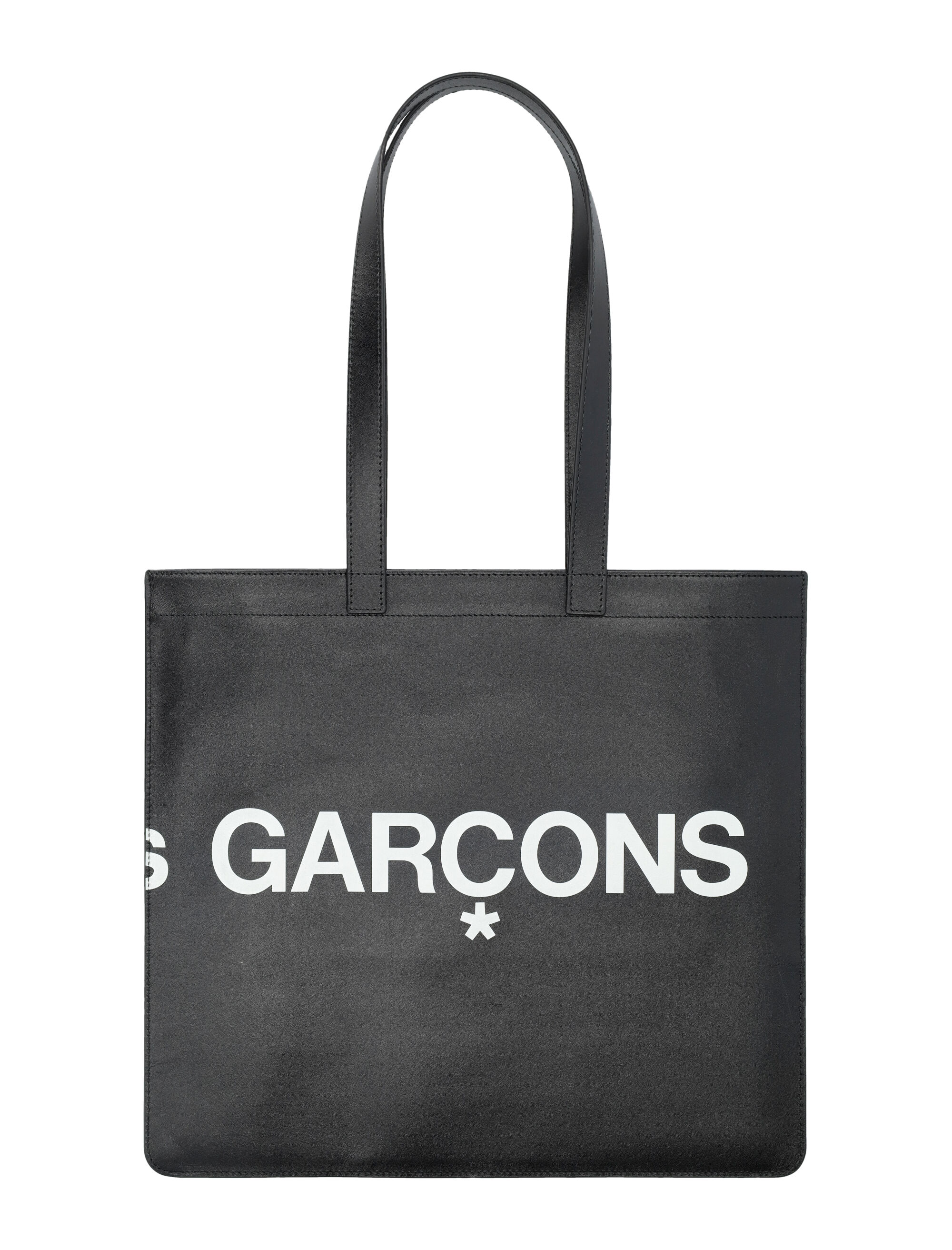 COMME DES GARCONS WALLET Bags.. Black SA9001HL1 (Comme Des Garçons Wallet / トートバッグ ) | Comme Des Garçons Wallet (コムデギャルソン ウォレット)(1)
