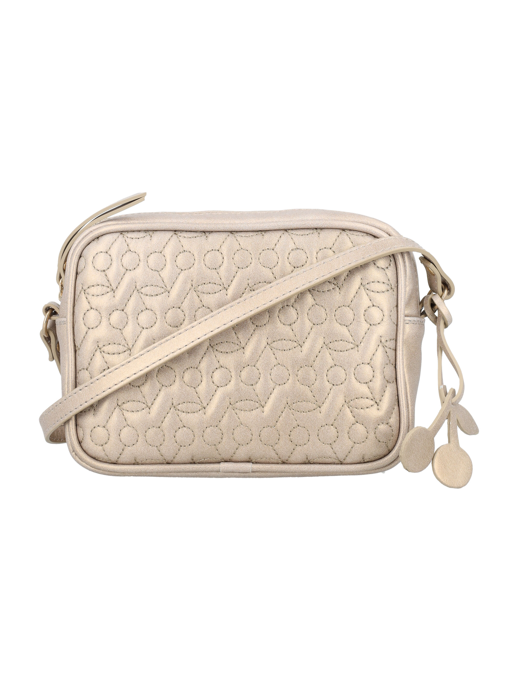 Bonpoint Bags.. Golden W04GBAL00001032 (Bonpoint / ハンドバッグ・ショルダーバッグ ) | Bonpoint (ボンポワン)