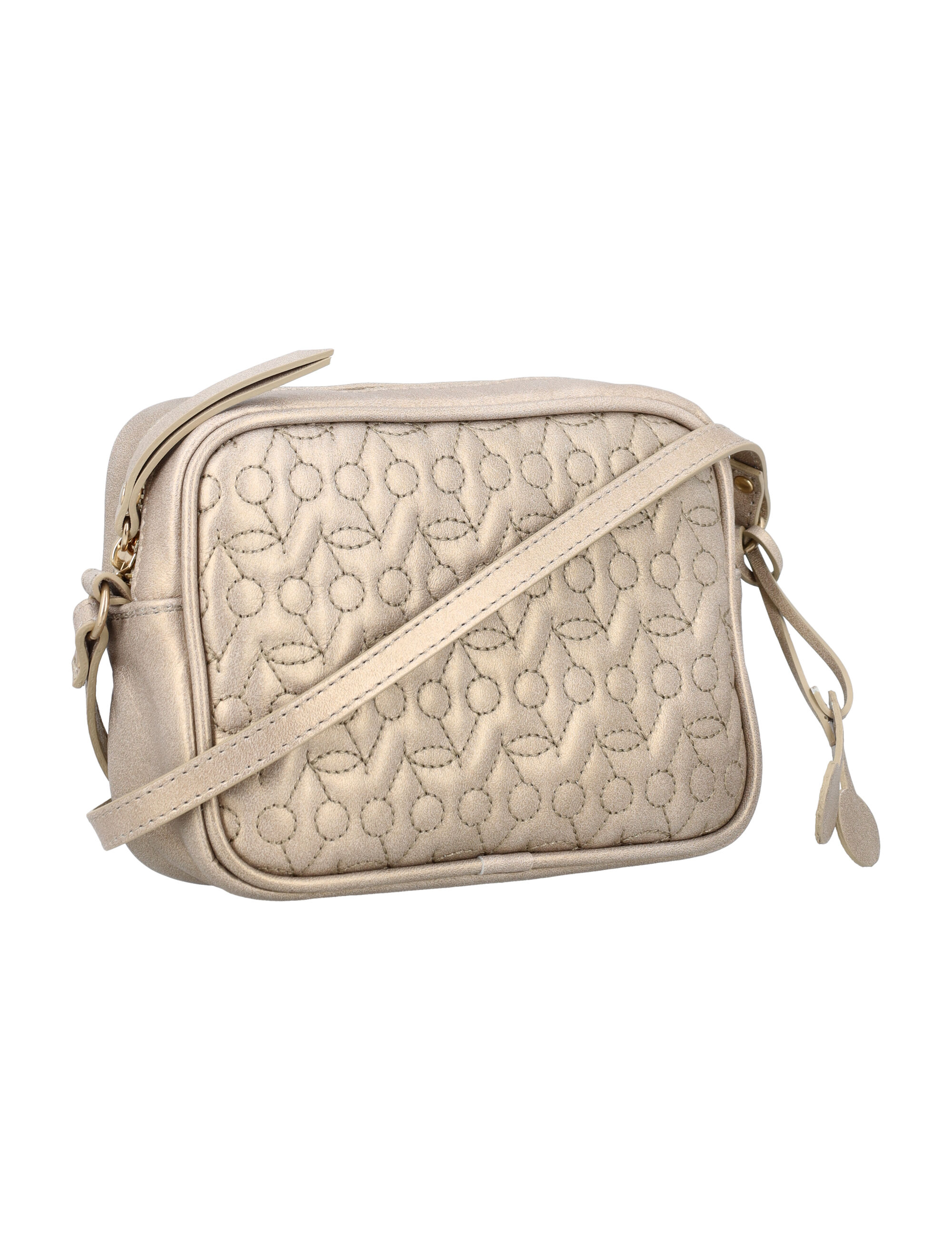 Bonpoint Bags.. Golden W04GBAL00001032 (Bonpoint / ハンドバッグ・ショルダーバッグ ) | Bonpoint (ボンポワン)(1)