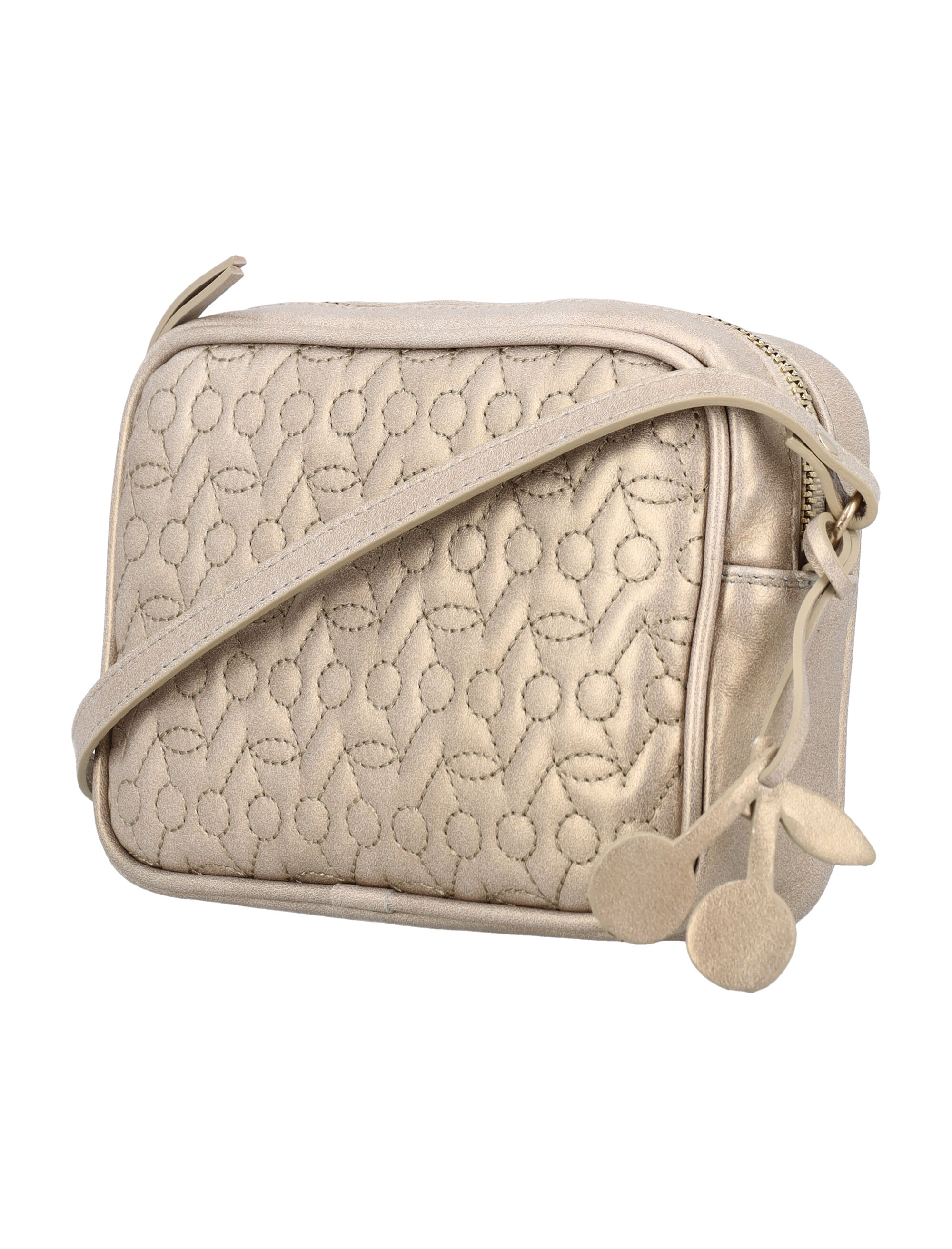 Bonpoint Bags.. Golden W04GBAL00001032 (Bonpoint / ハンドバッグ・ショルダーバッグ ) | Bonpoint (ボンポワン)(2)