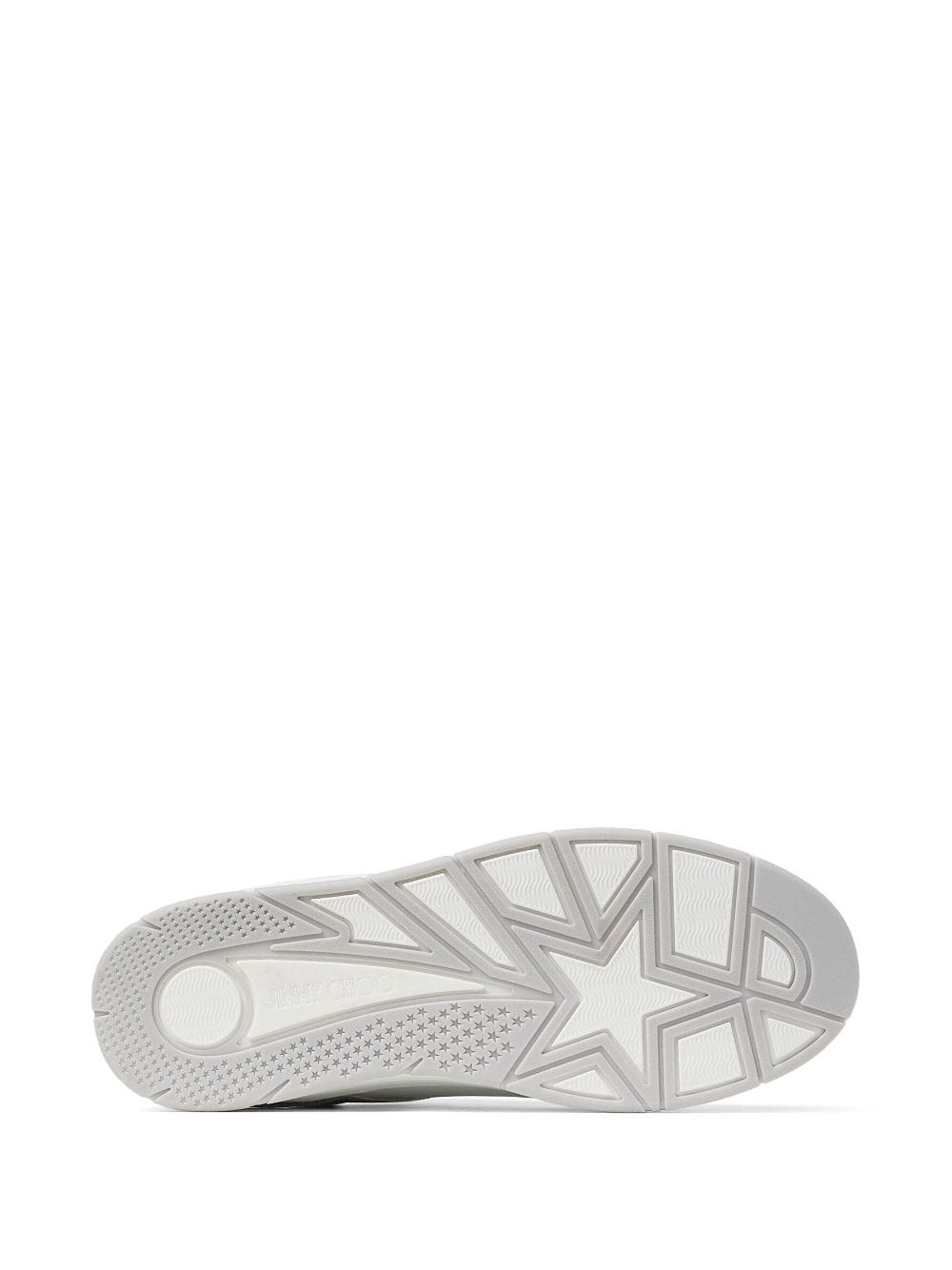 Jimmy Choo Sneakers Silver FLORENTFQYAXSILVERWHITE (JIMMY CHOO / スニーカー ) | JIMMY CHOO (ジミー チュウ)(5)