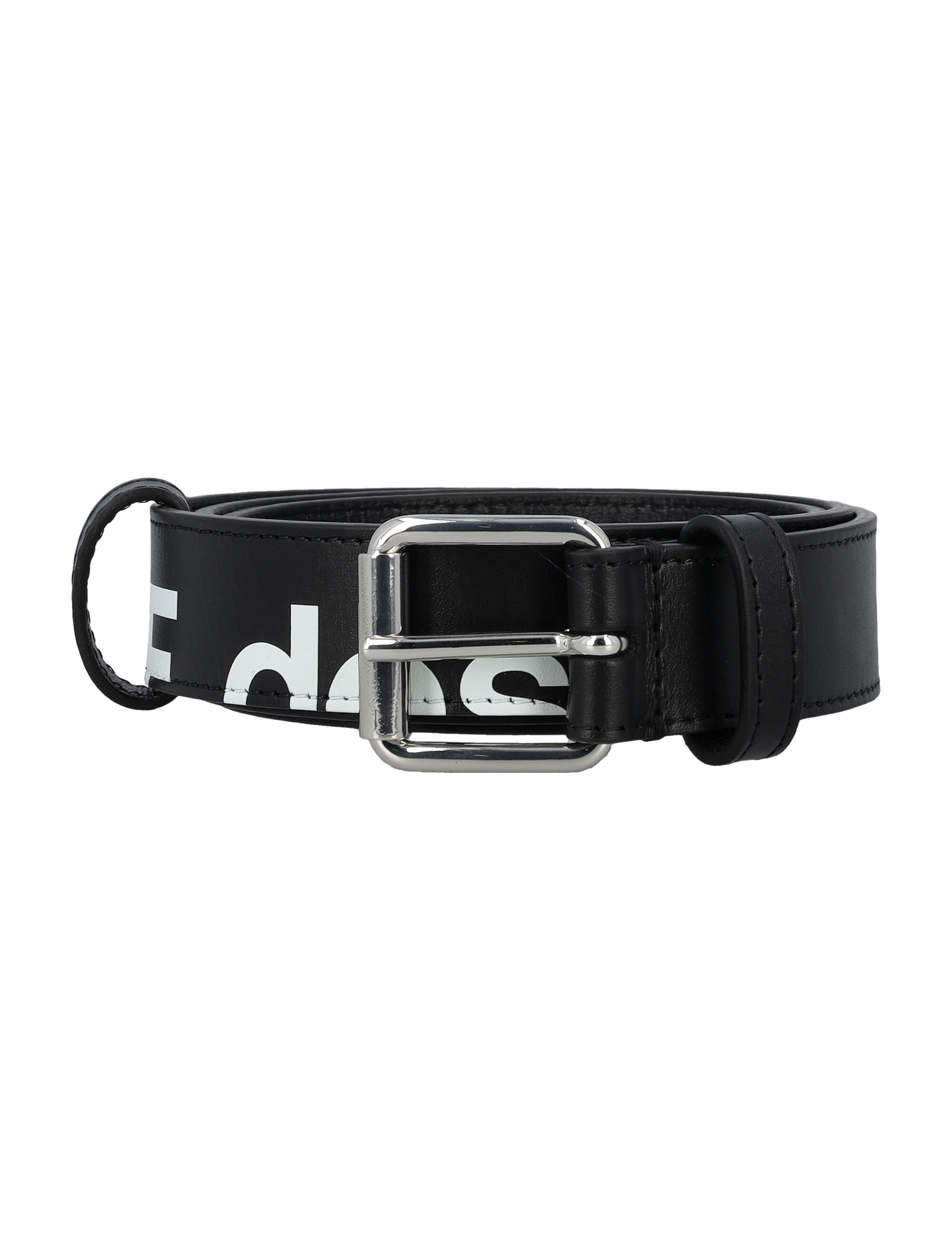 COMME DES GARCONS WALLET Belts Black SA0911HL1 (Comme Des Garçons Wallet / ベルト・サスペンダー ) | Comme Des Garçons Wallet (コムデギャルソン ウォレット)