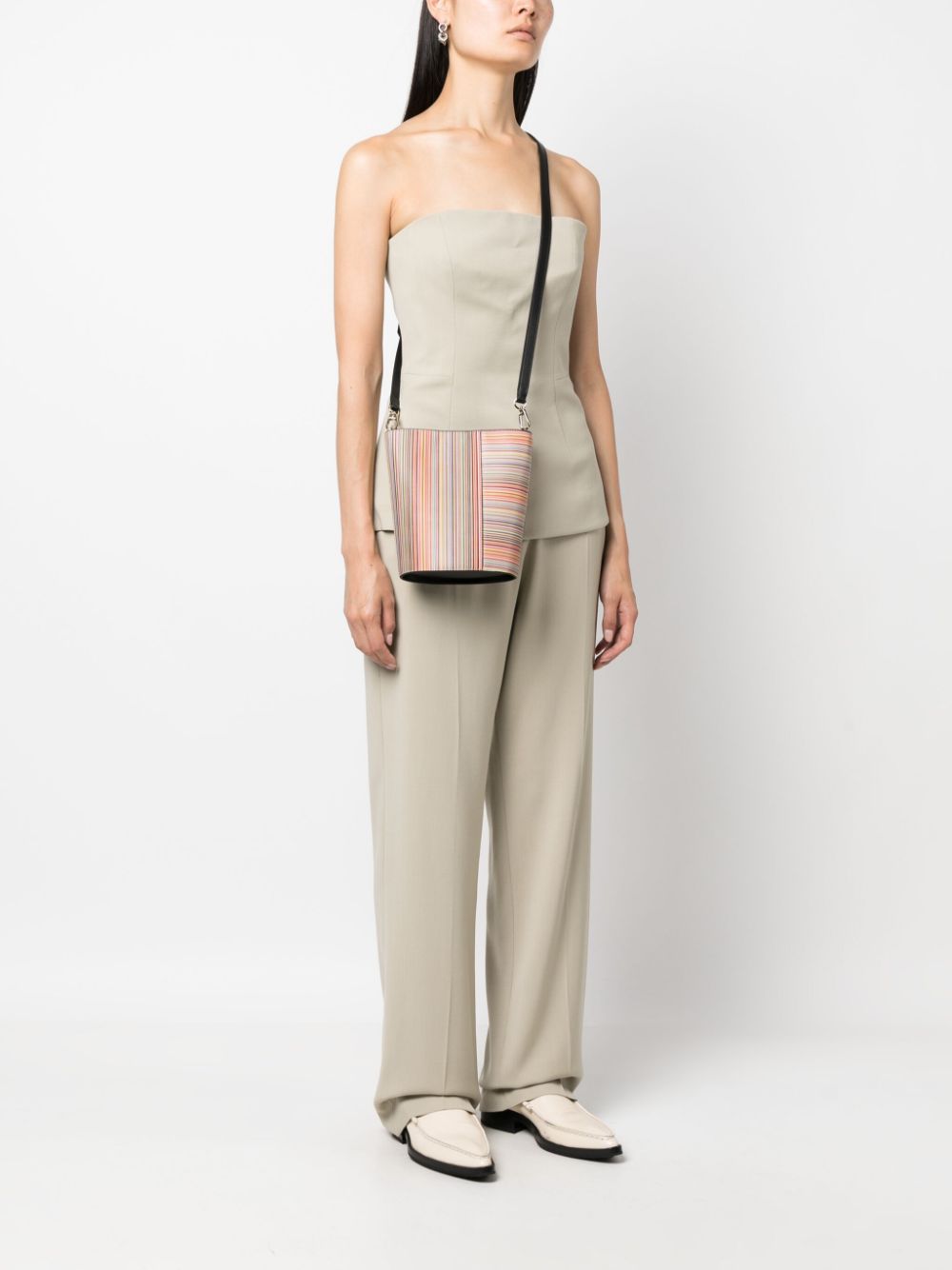 Paul Smith Bags.. MultiColour W1A7560LSIGAO92 (Paul Smith / ハンドバッグ・ショルダーバッグ ) | Paul Smith (ポール・スミス)(5)