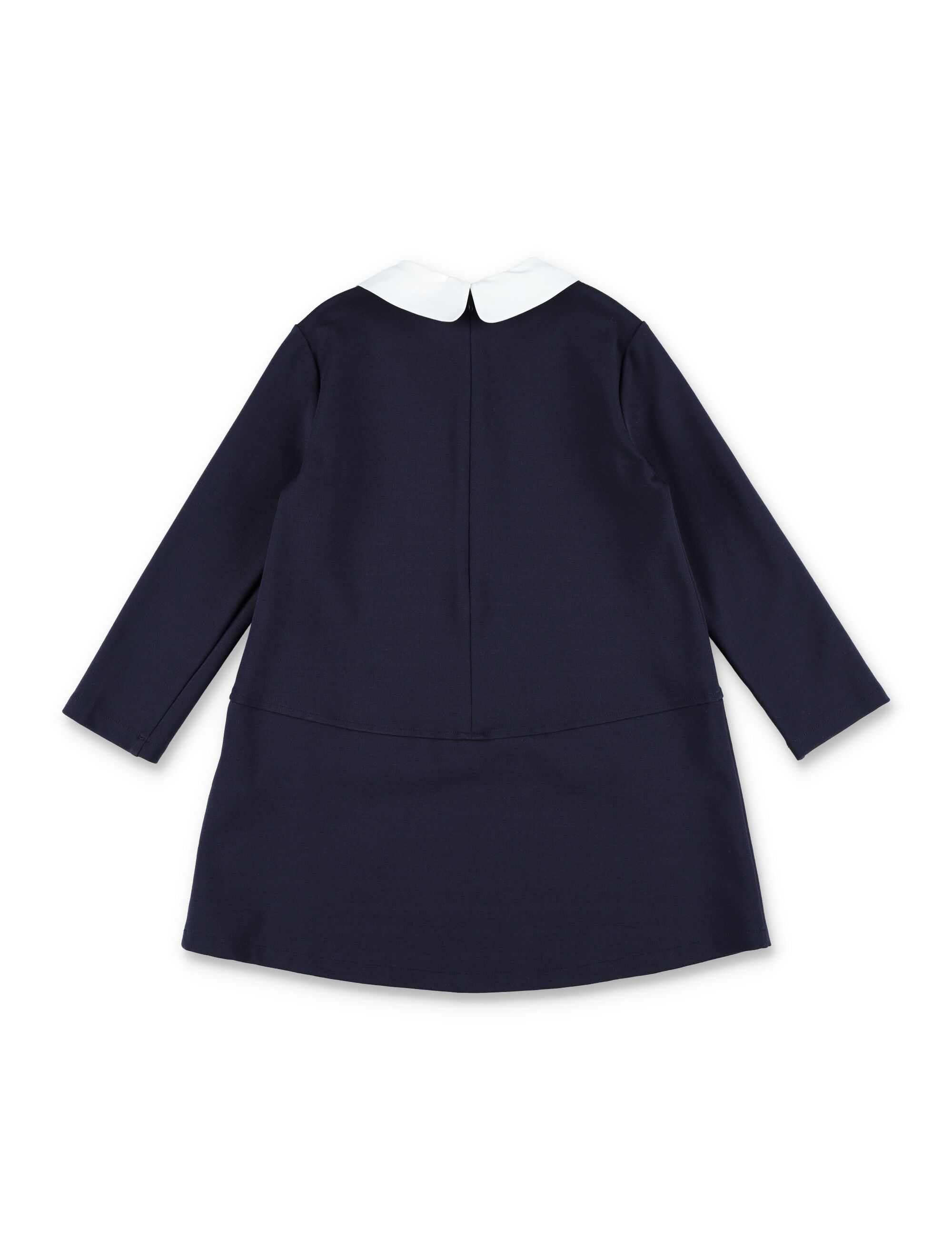 Il Gufo Dresses Blue VL592M0041497 (il gufo / ワンピース・ドレス・オールインワン ) | il gufo (イルグッフォ)(1)