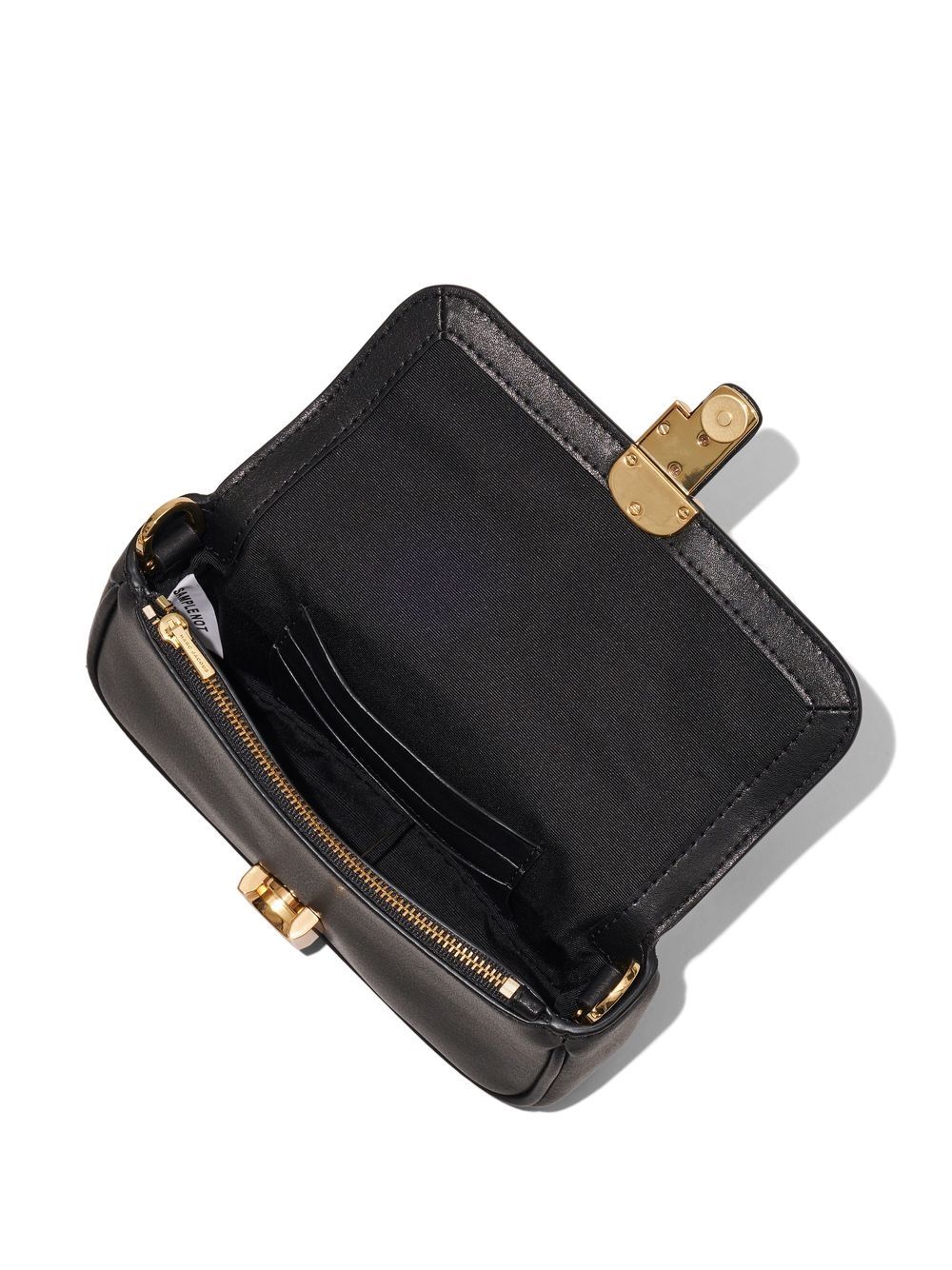 Marc Jacobs Bags.. BLACK H967L03FA22THEJMARC001 (Marc Jacobs / ハンドバッグ・ショルダーバッグ ) | Marc Jacobs (マーク ジェイコブス)(3)