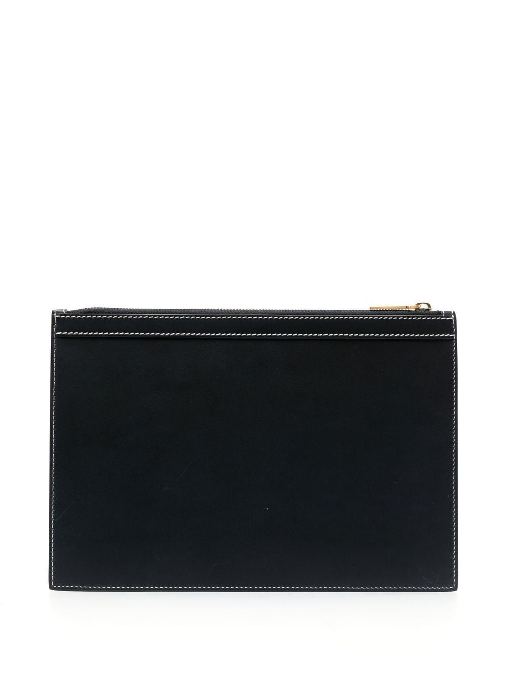 Thom Browne Wallets Blue MAC019LL0044415 (Thom Browne / クラッチバッグ・ポーチ ) | Thom Browne (トム・ブラウン)(1)