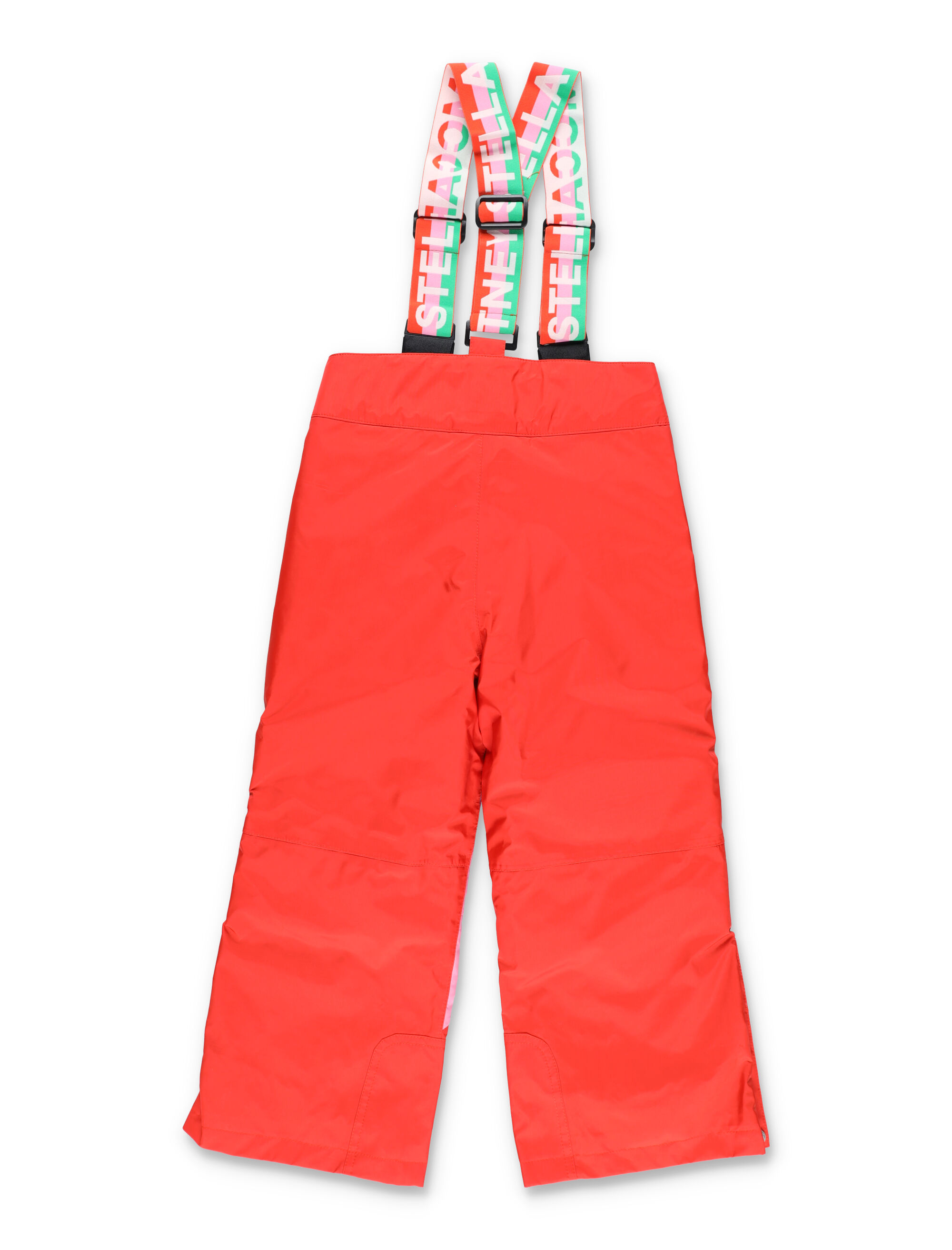 STELLA MCCARTNEY Kids Trousers Red TV6E50Z0432421 (Stella McCartney / パンツ ) | Stella McCartney (ステラ マッカートニー)(1)