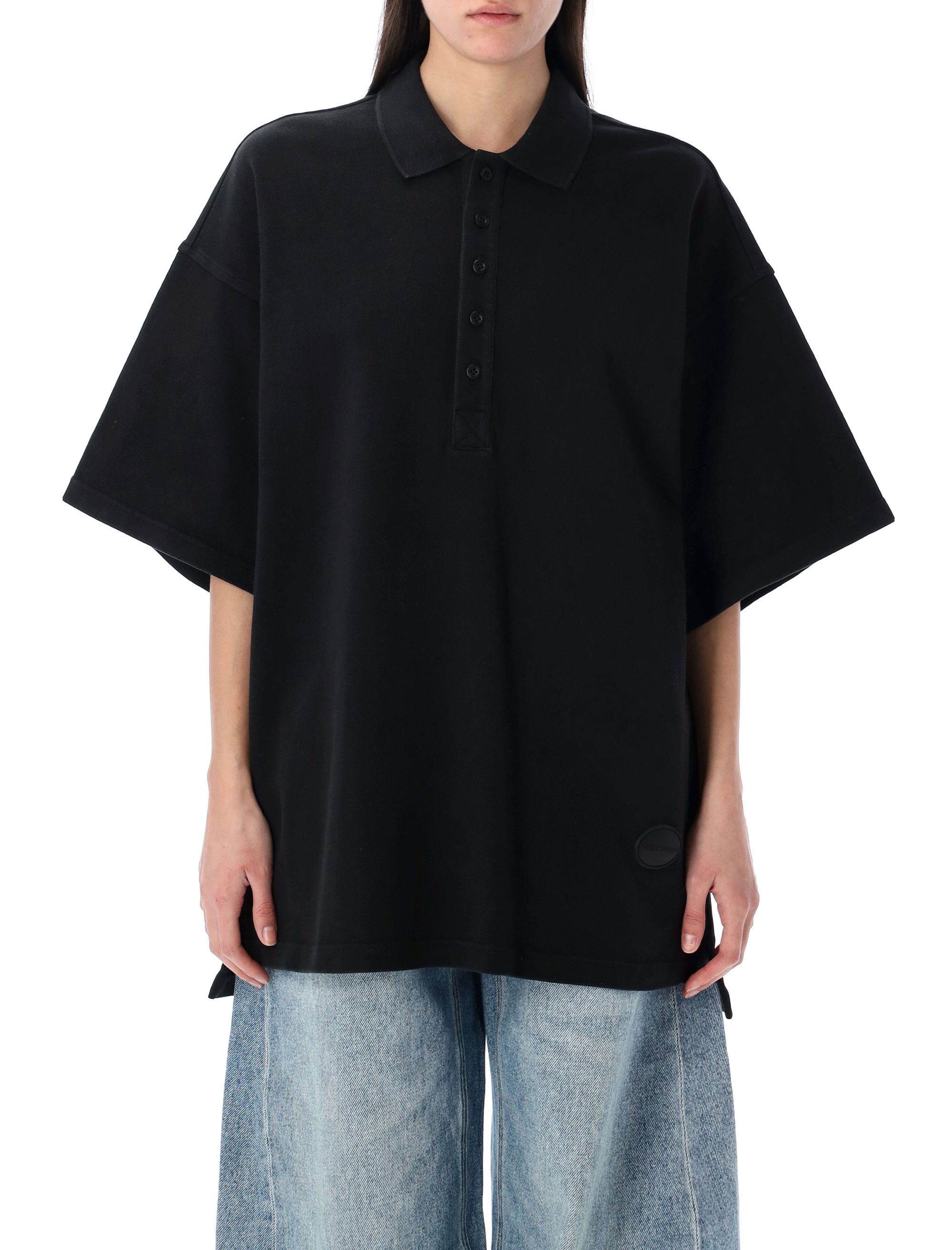 Alexander Wang T-shirts and Polos UCC4241711011 (alexanderwang / ポロシャツ ) | alexanderwang (アレキサンダーワン)