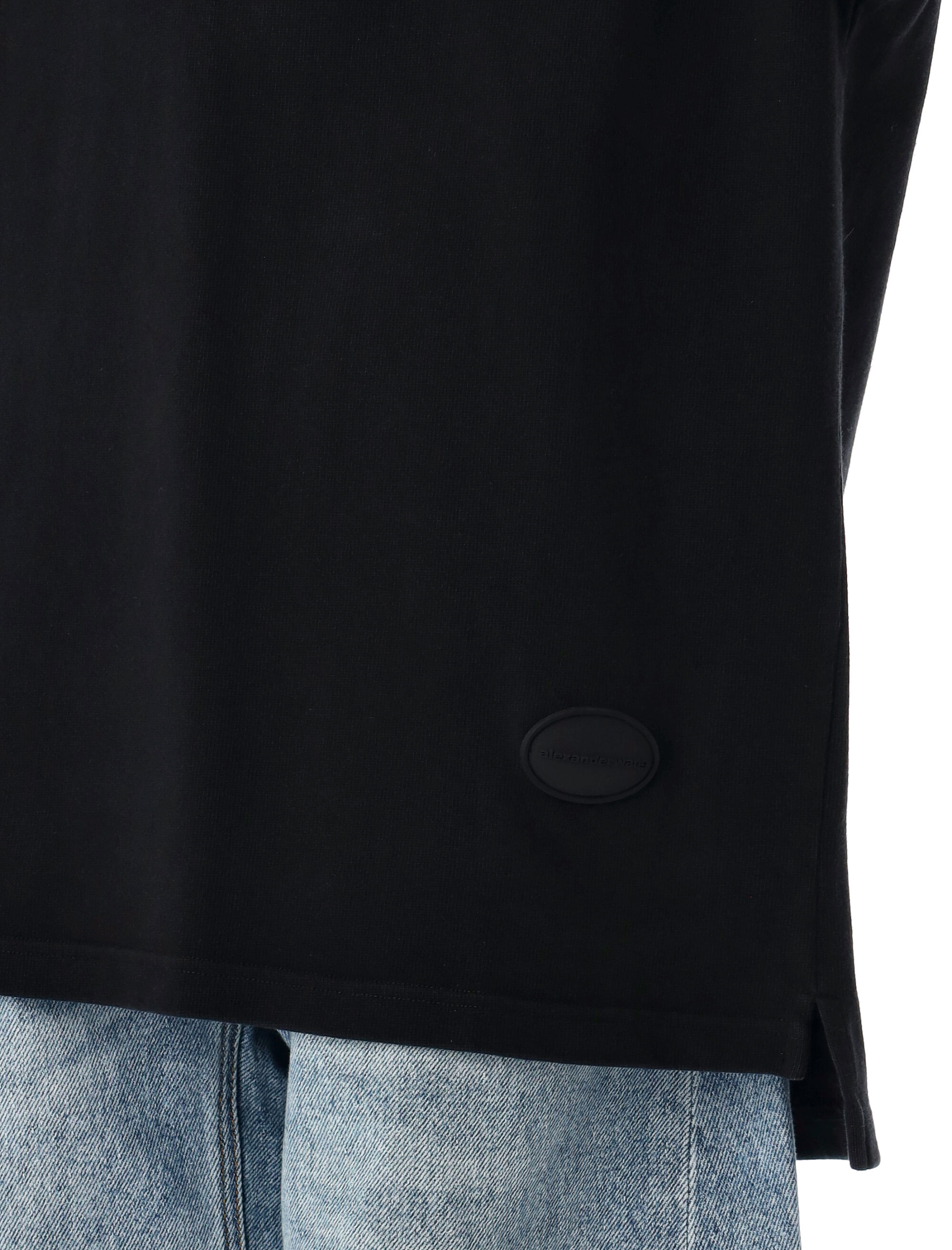Alexander Wang T-shirts and Polos UCC4241711011 (alexanderwang / ポロシャツ ) | alexanderwang (アレキサンダーワン)(2)