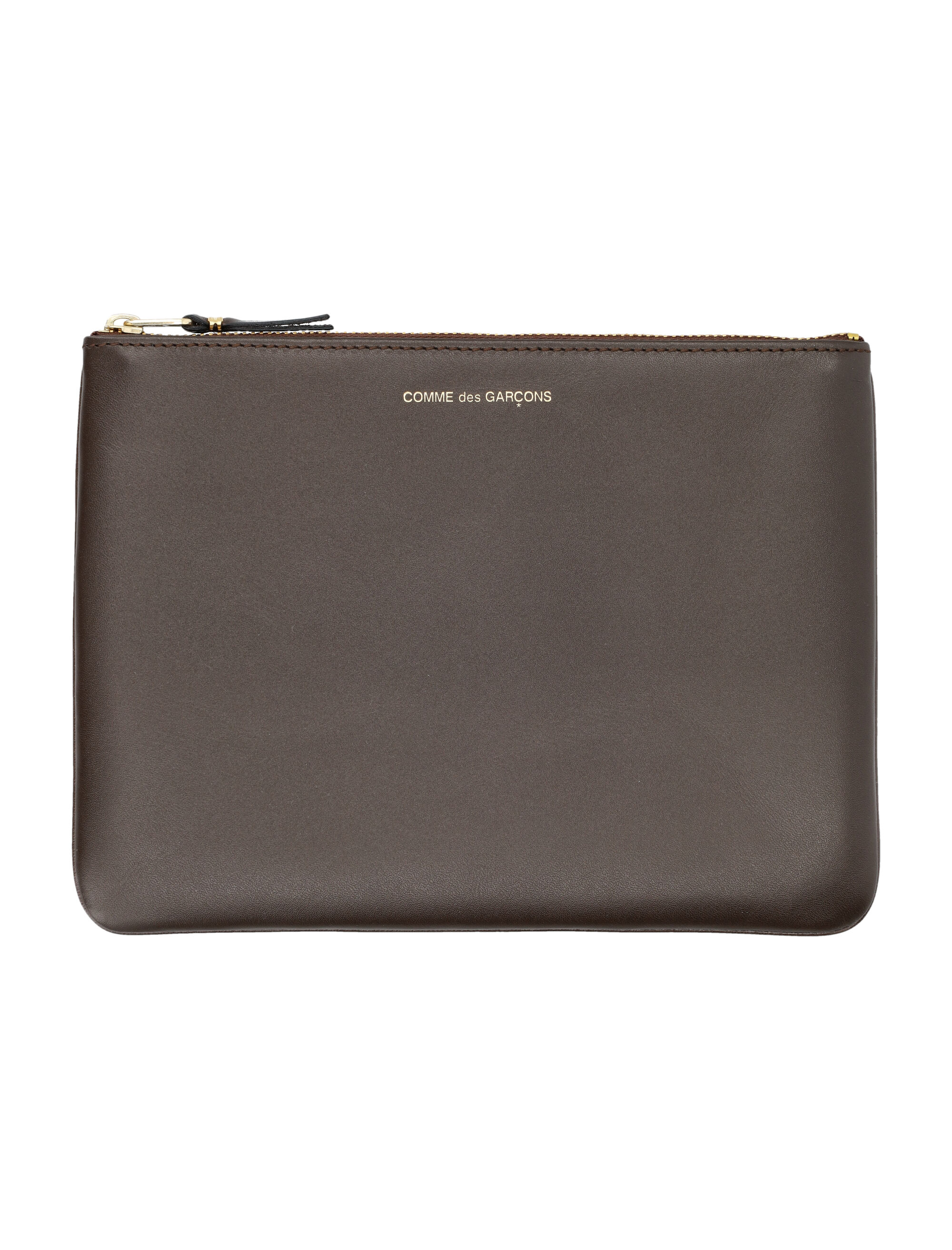 COMME DES GARCONS WALLET Accessories Brown SA51002 (Comme Des Garçons Wallet / 財布・カードケース ) | Comme Des Garçons Wallet (コムデギャルソン ウォレット)