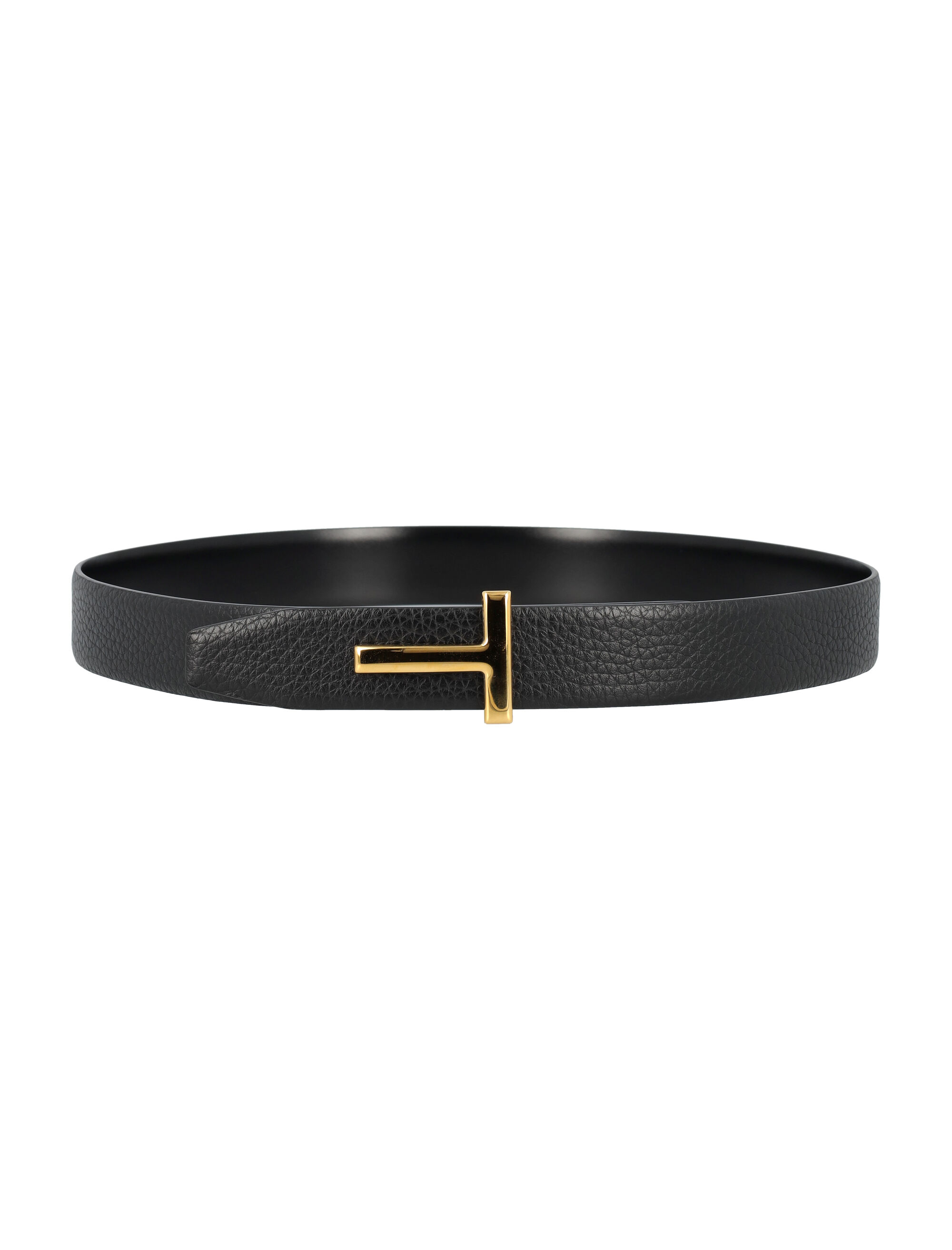 Tom Ford Belts Black WB207LCL156G1N001 (TOM FORD / ベルト・サスペンダー ) | TOM FORD (トムフォード)(1)