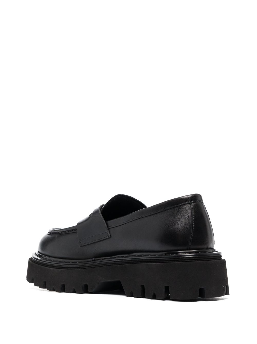 Closed Flat shoes Black C9950683N22100 (CLOSED / フラットシューズ ) | CLOSED (クローズド)(3)