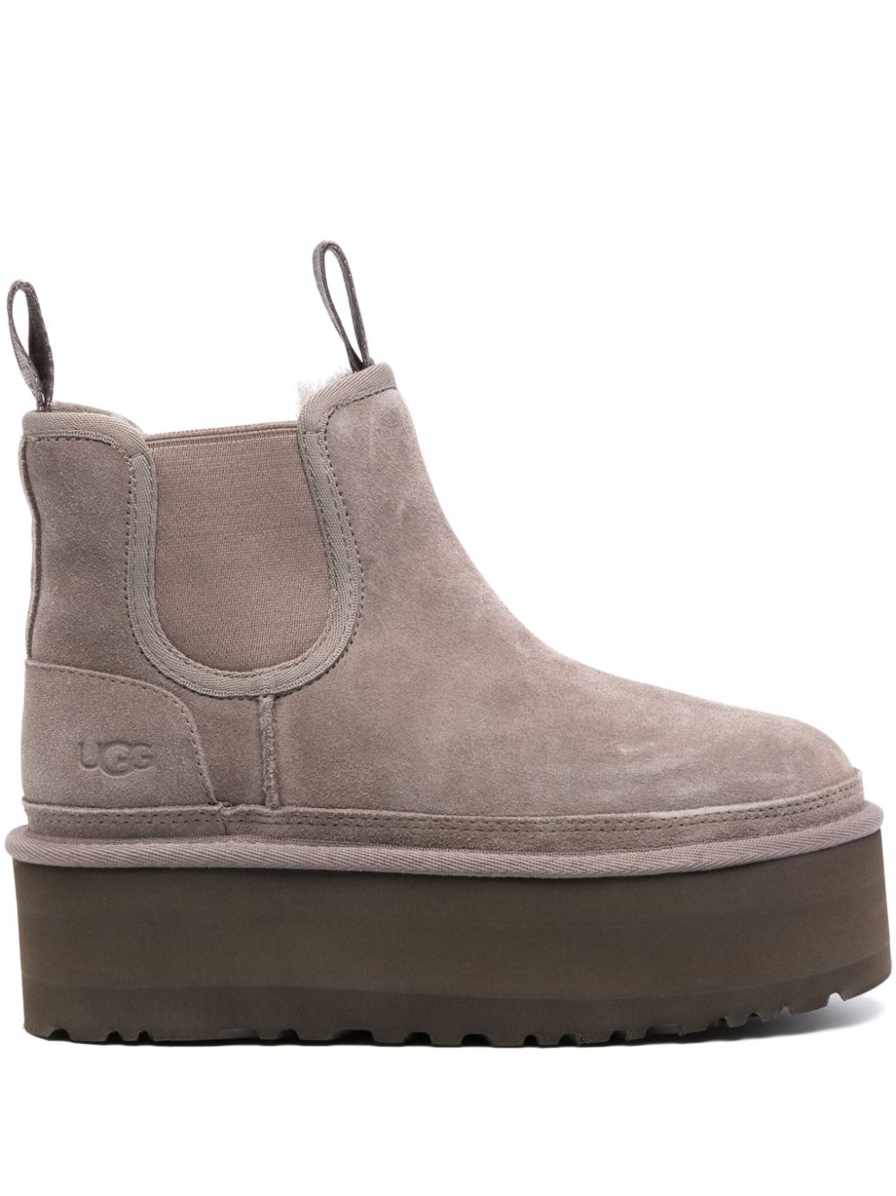 UGG Boots Grey 1134526SKP (UGG / ブーツ ) | UGG (アグ)