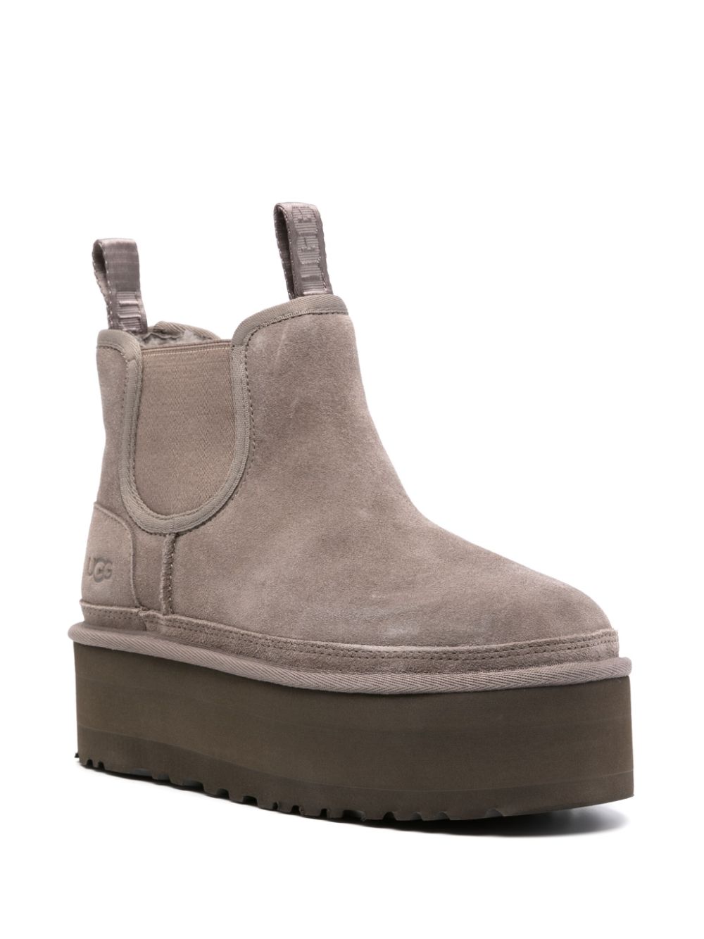 UGG Boots Grey 1134526SKP (UGG / ブーツ ) | UGG (アグ)(1)