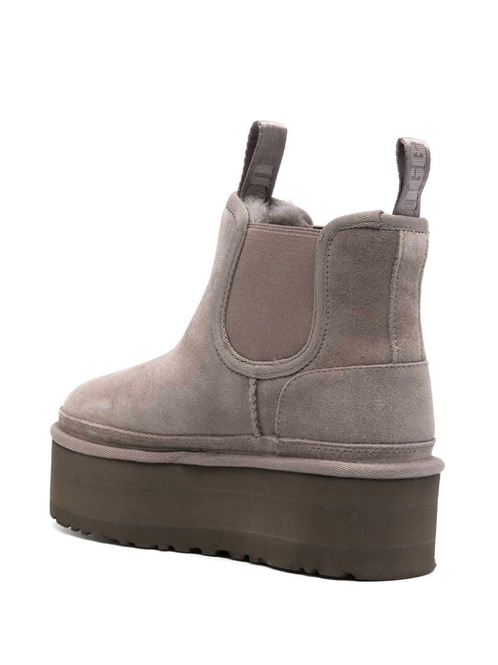 UGG Boots Grey 1134526SKP (UGG / ブーツ ) | UGG (アグ)(2)