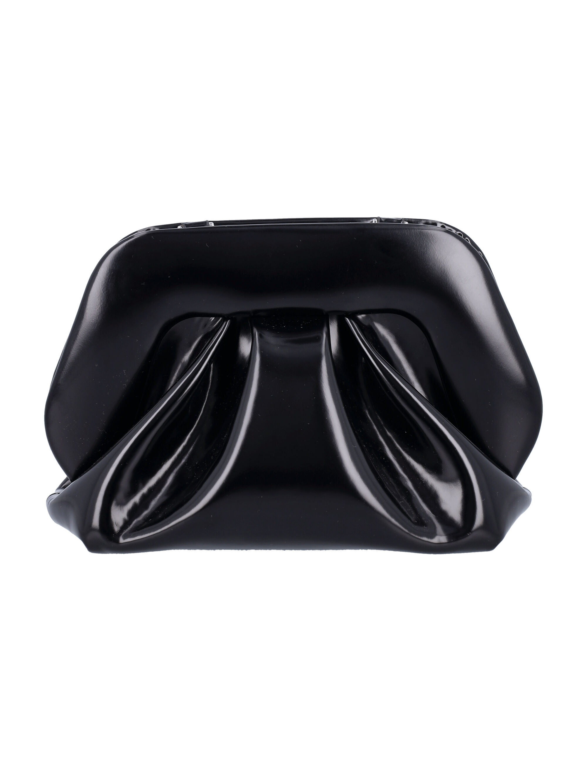 THE MOIRè Bags.. Black TMFW24GS1BLACK (THEMOIRè / ハンドバッグ・ショルダーバッグ ) | THEMOIRè (テモワール)(3)