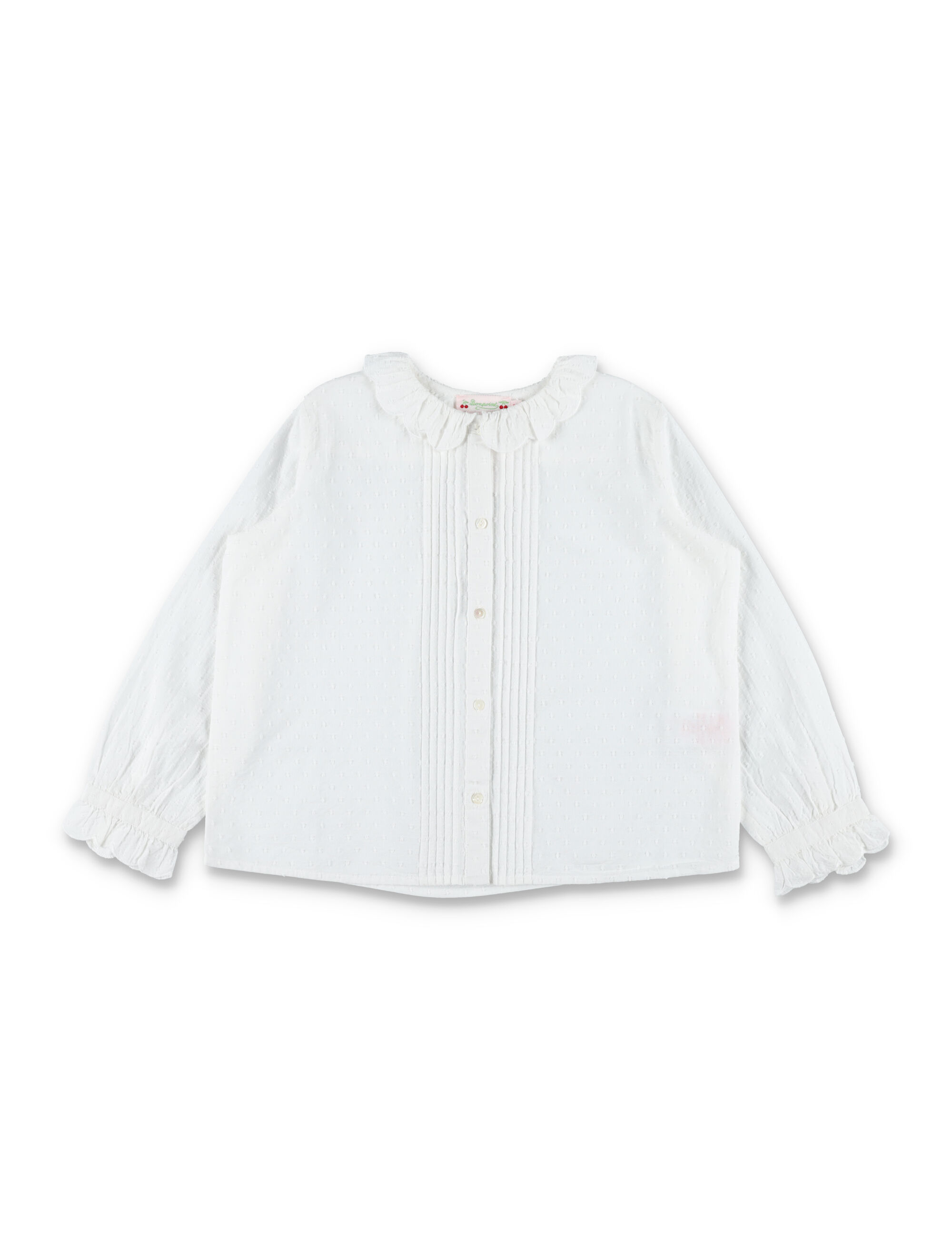 Bonpoint T-shirts and Polos W04GBLW00002002 (Bonpoint / Tシャツ・カットソー ) | Bonpoint (ボンポワン)