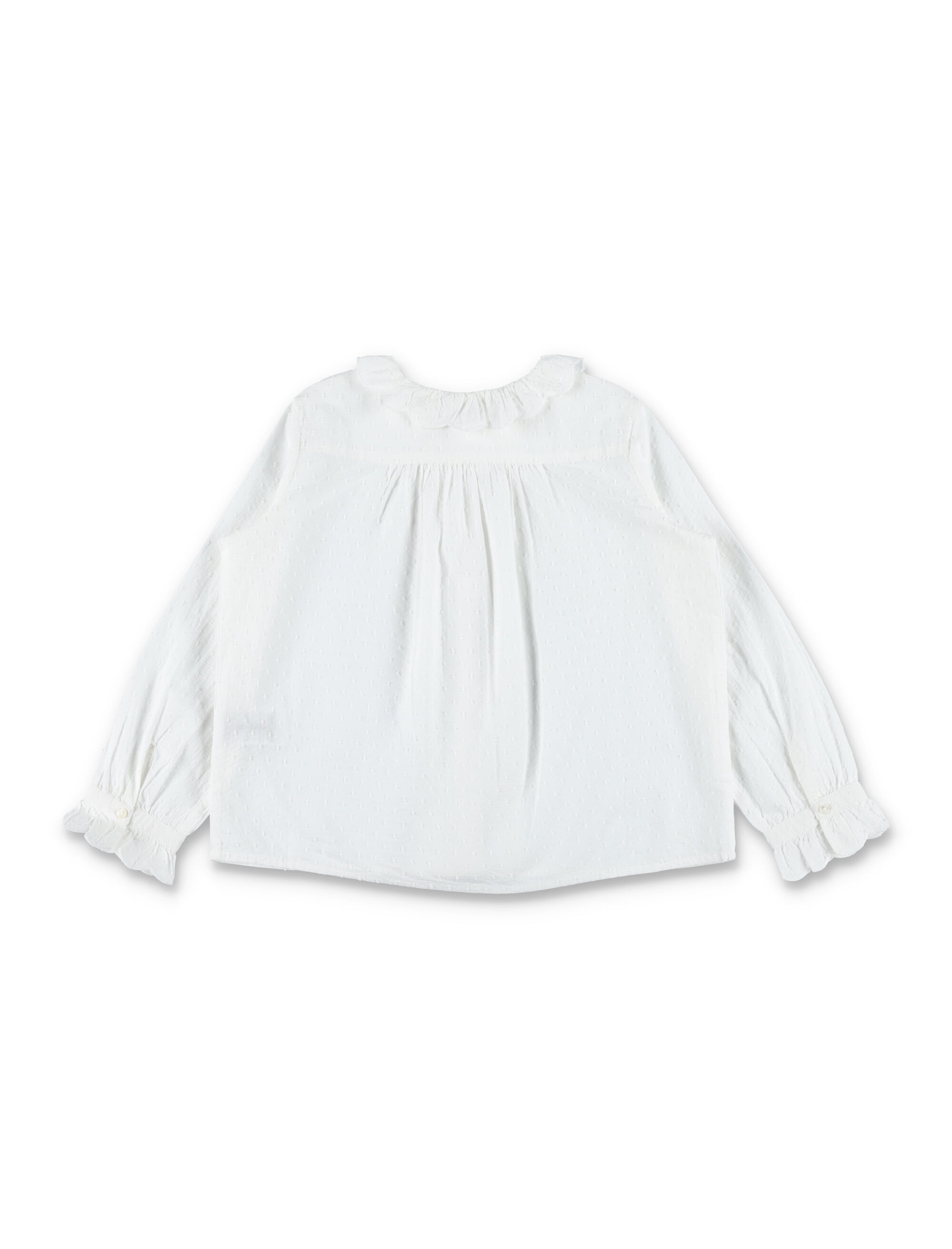 Bonpoint T-shirts and Polos W04GBLW00002002 (Bonpoint / Tシャツ・カットソー ) | Bonpoint (ボンポワン)(1)