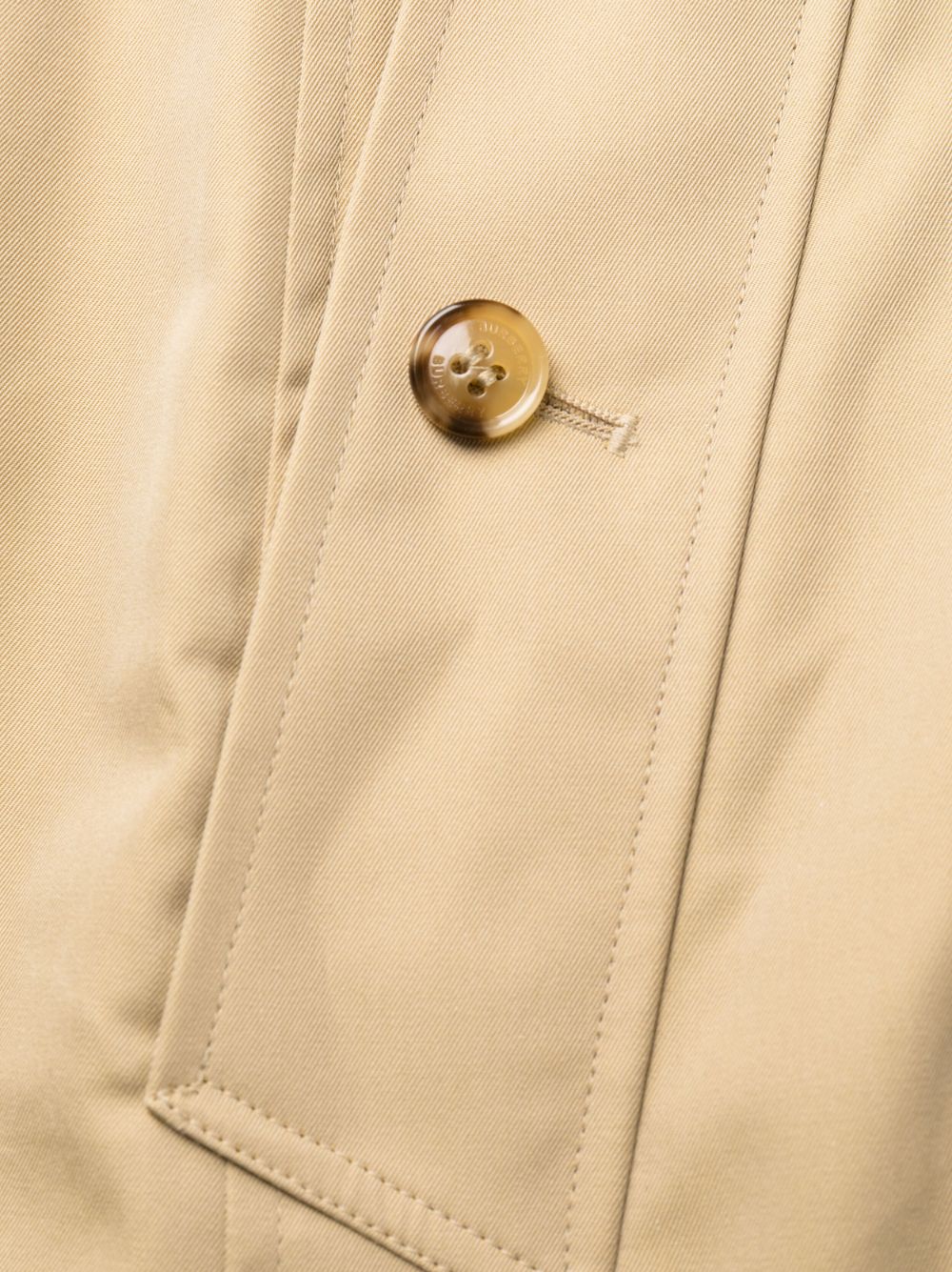 Burberry Coats Beige 8032081A1366 (Burberry / コート・ダウン ) | Burberry (バーバリー)(1)