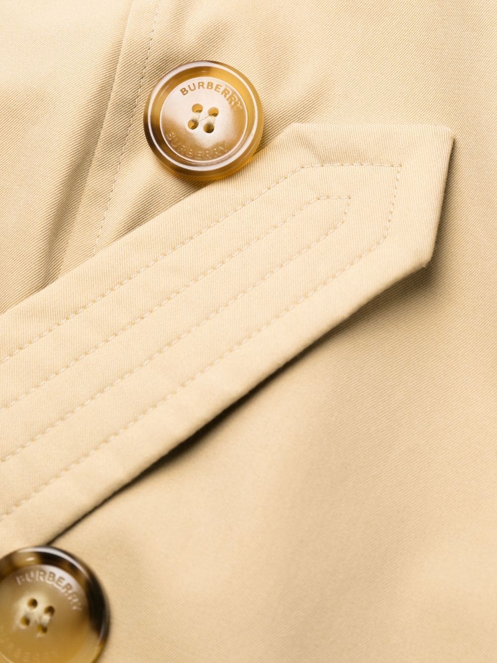 Burberry Coats Beige 8032081A1366 (Burberry / コート・ダウン ) | Burberry (バーバリー)(4)