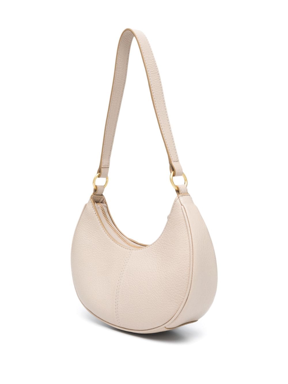 See By Chloé Bags.. Beige CHS23ASC1730524H (See By Chloé / ハンドバッグ・ショルダーバッグ ) | See By Chloé (シーバイクロエ)(3)