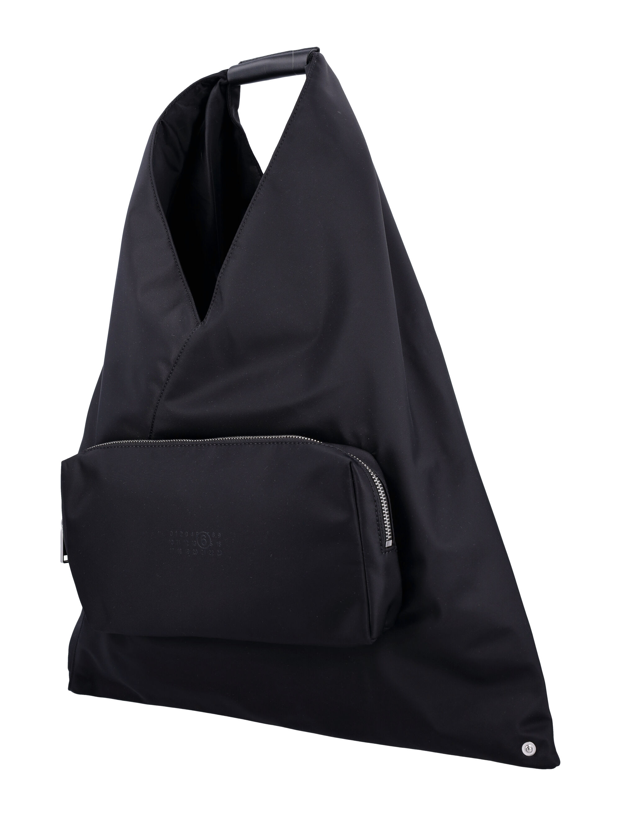 MM6 Maison Margiela Bags.. Black SB5WD0024P6416T8013 (MM6 Maison Margiela / ハンドバッグ・ショルダーバッグ ) | MM6 Maison Margiela (エムエムシックス)(2)